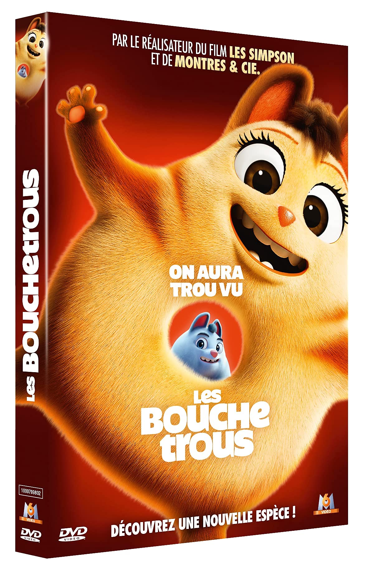 Les Bouchetrous 3475001061683