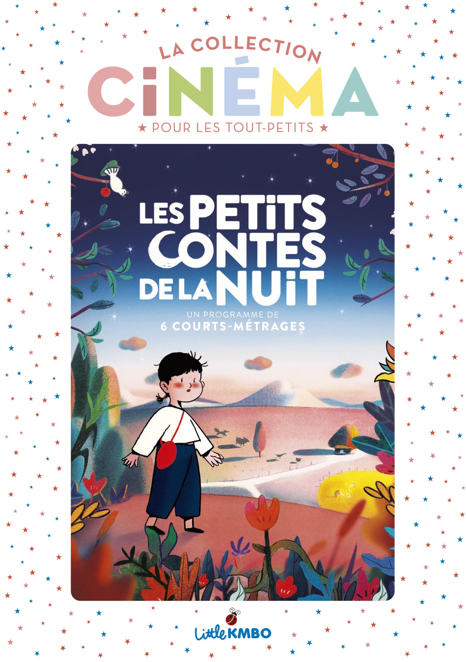 Les Petits Contes de la nuit 3545020070031