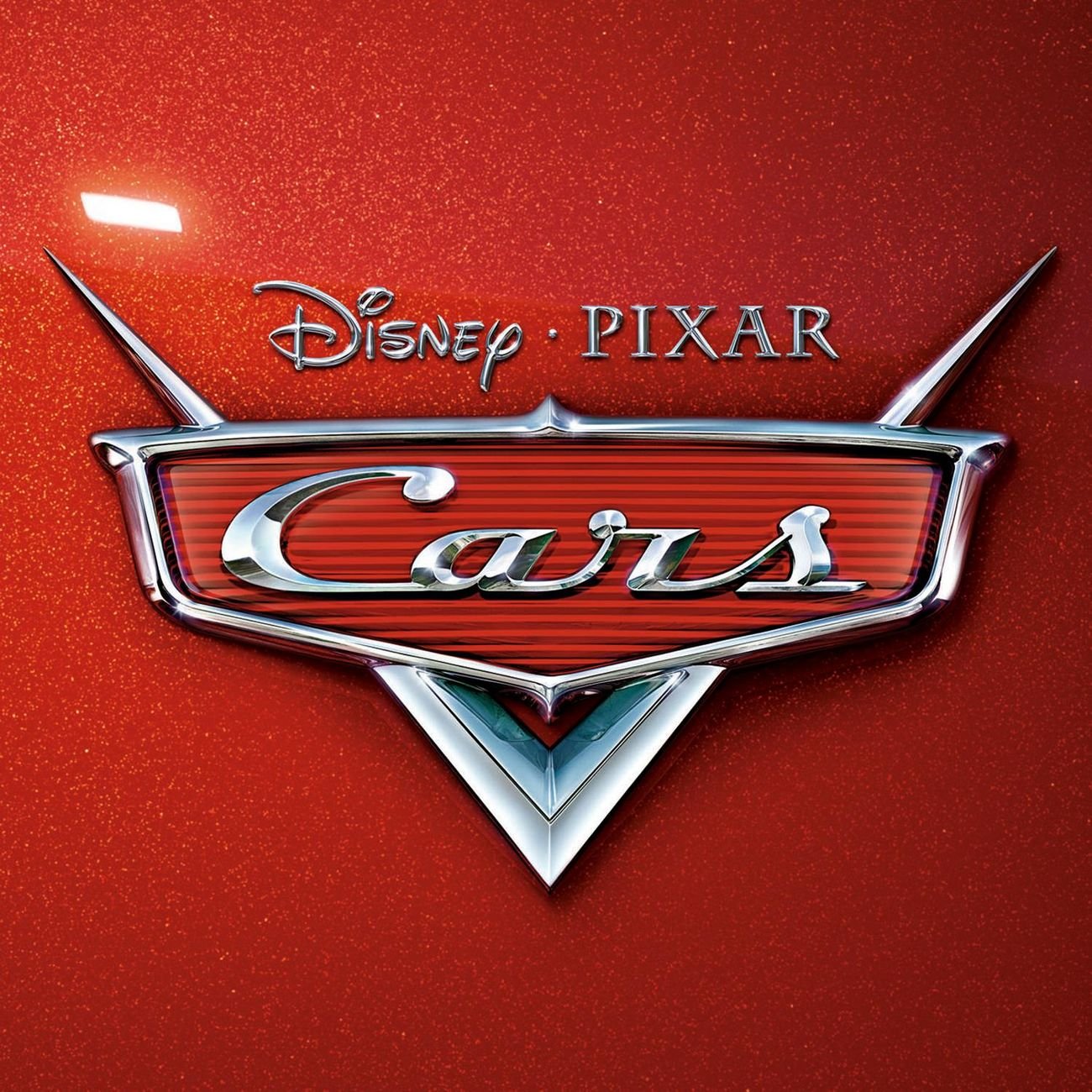 Cars Original Soundtrack 0094636752228