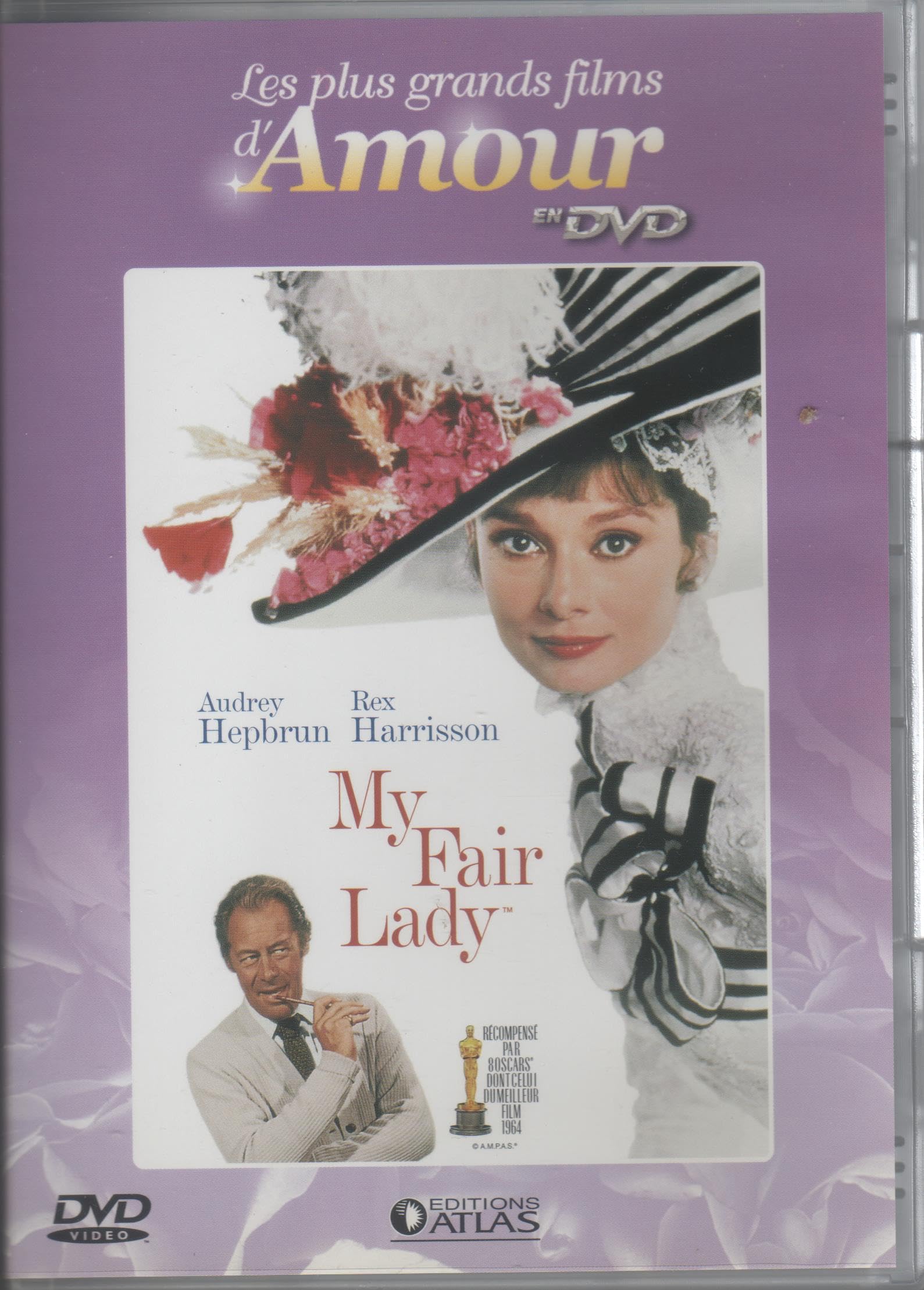 My Fair Lady 7321950166688