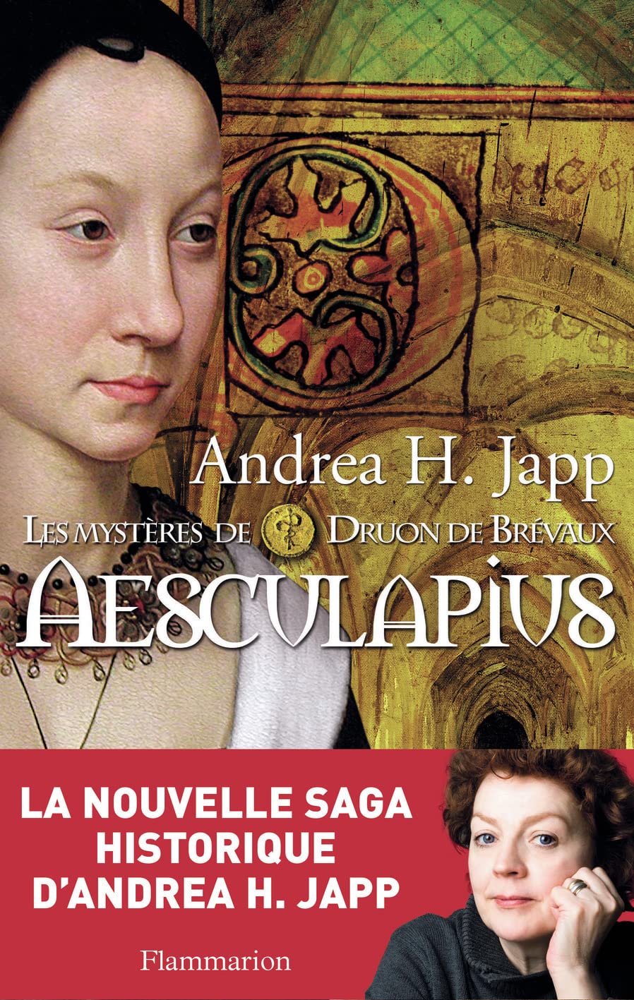 Aesculapius 9782081225442