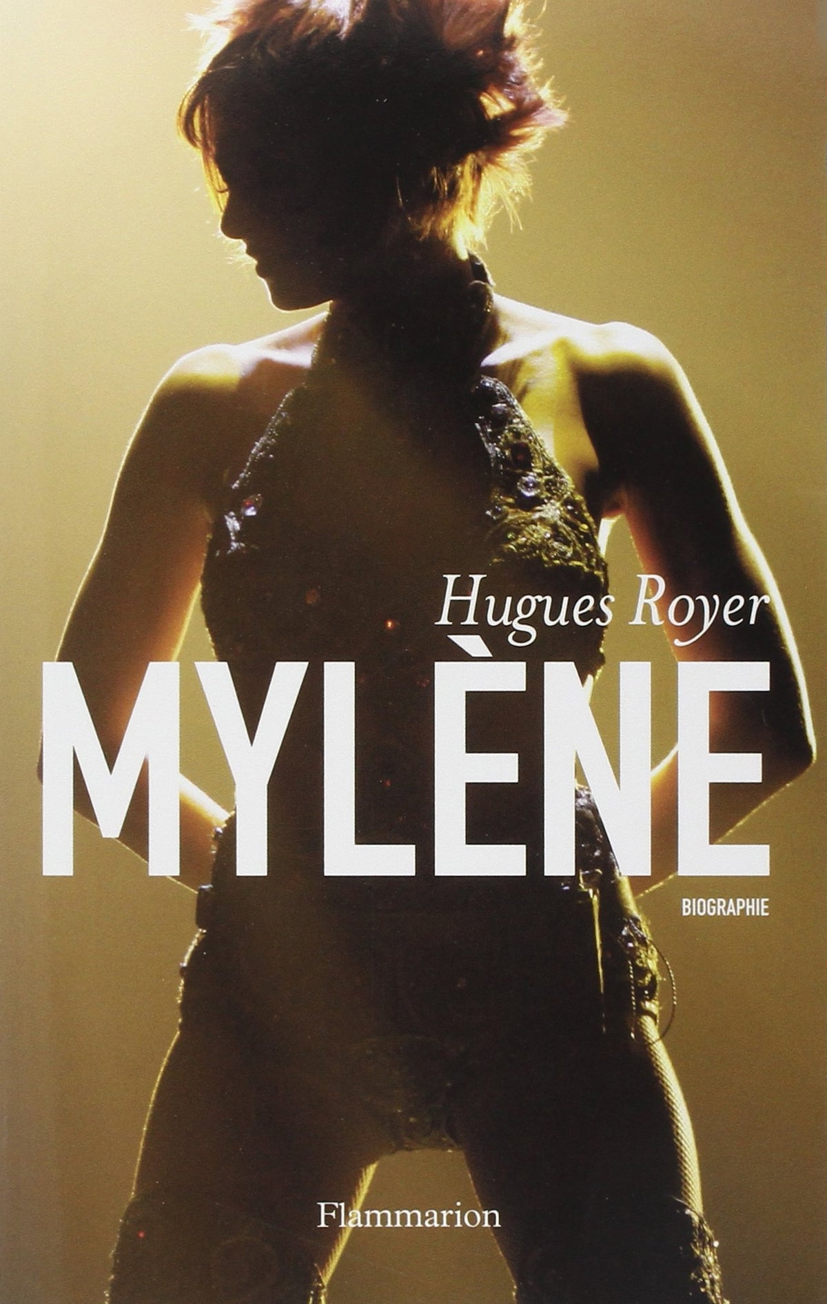 Mylène 9782081221253