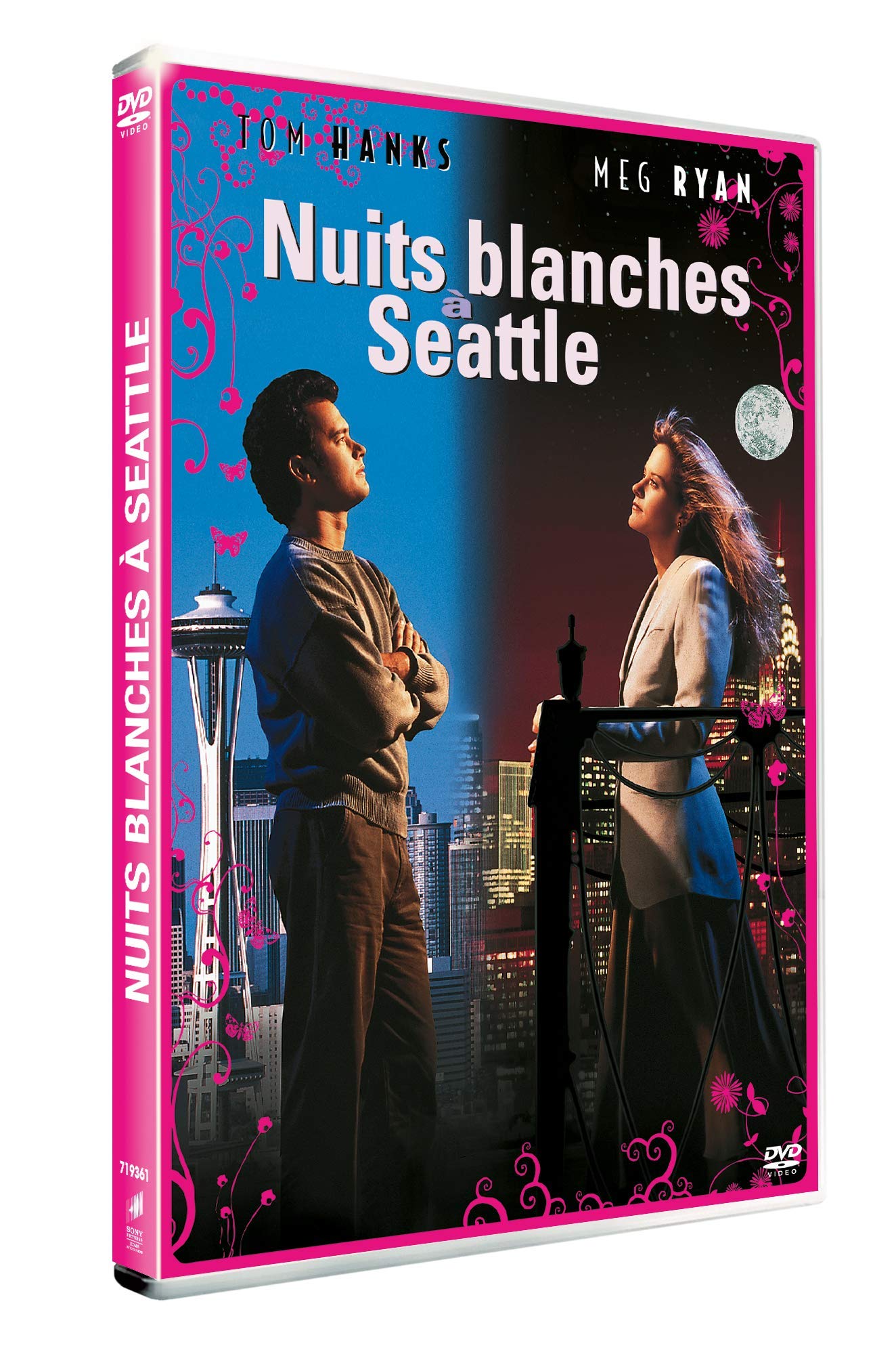 Nuits Blanches à Seattle [Édition Collector] 3333297193610