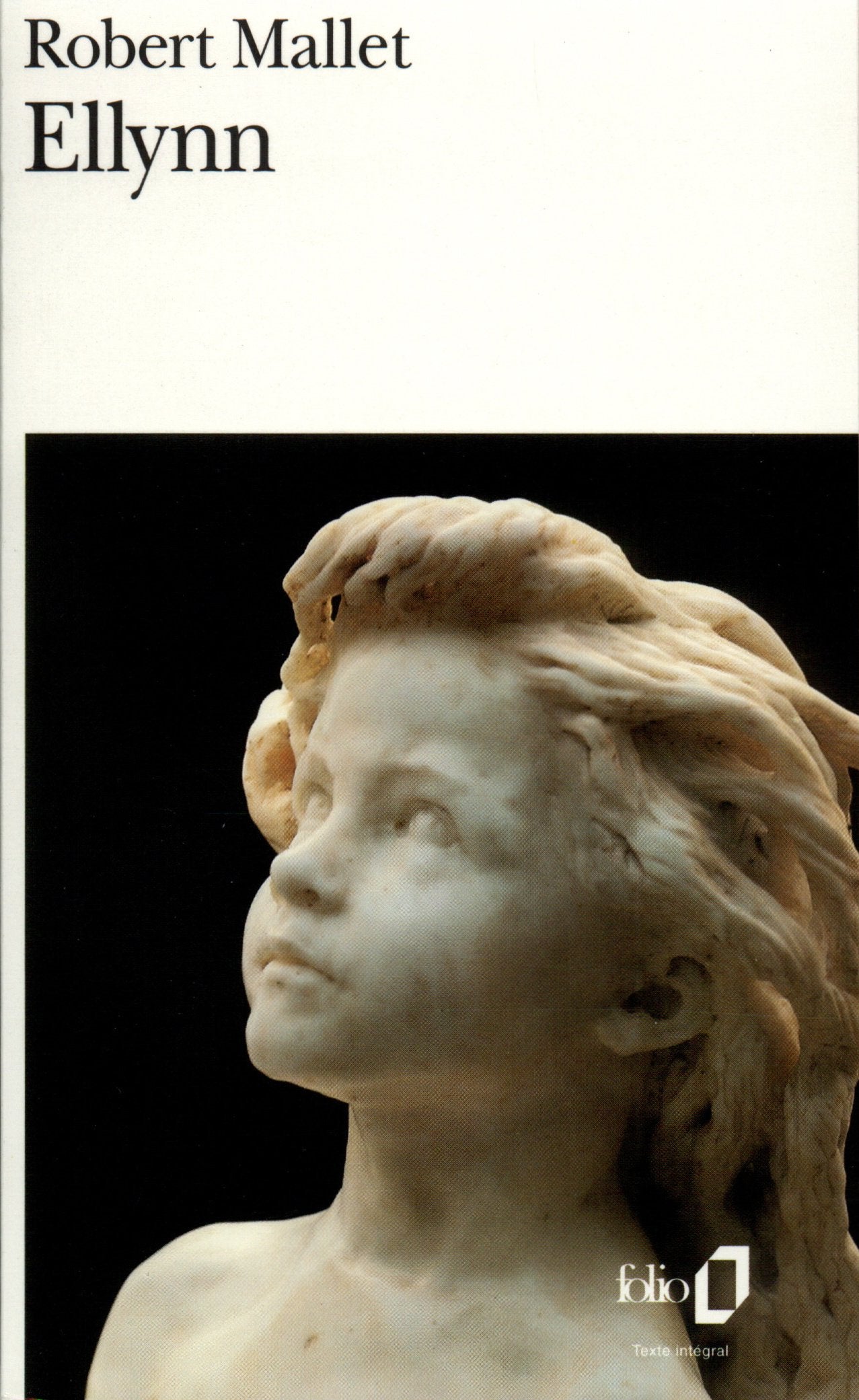 Ellynn 9782070382057