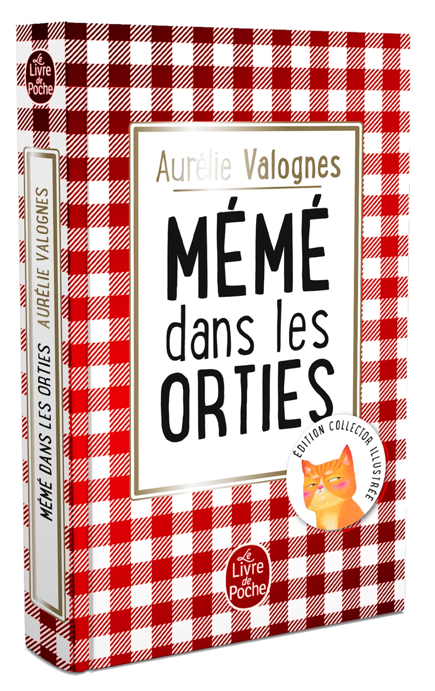 Mémé dans les orties - Collector 2020 9782253078654
