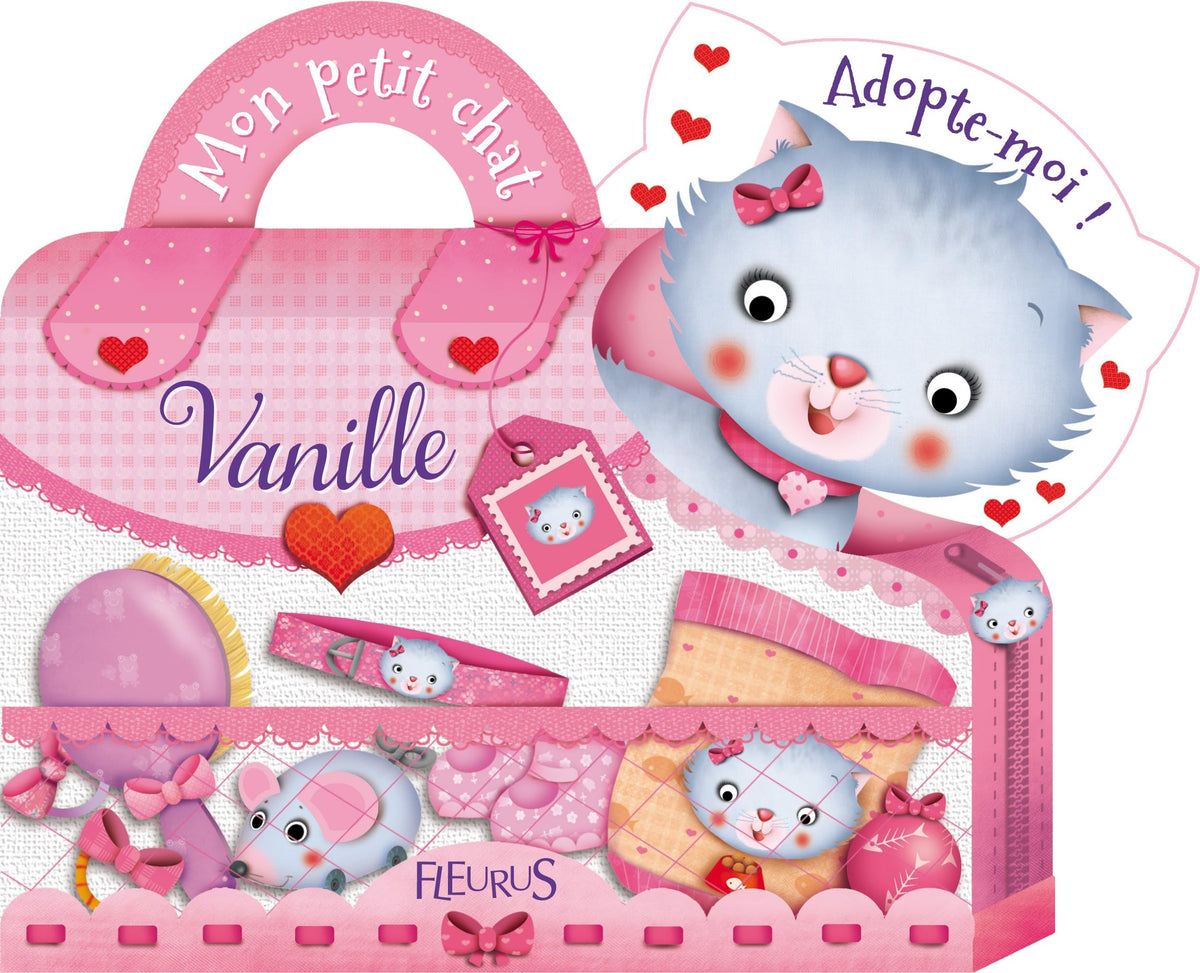 Vanille 9782215116059