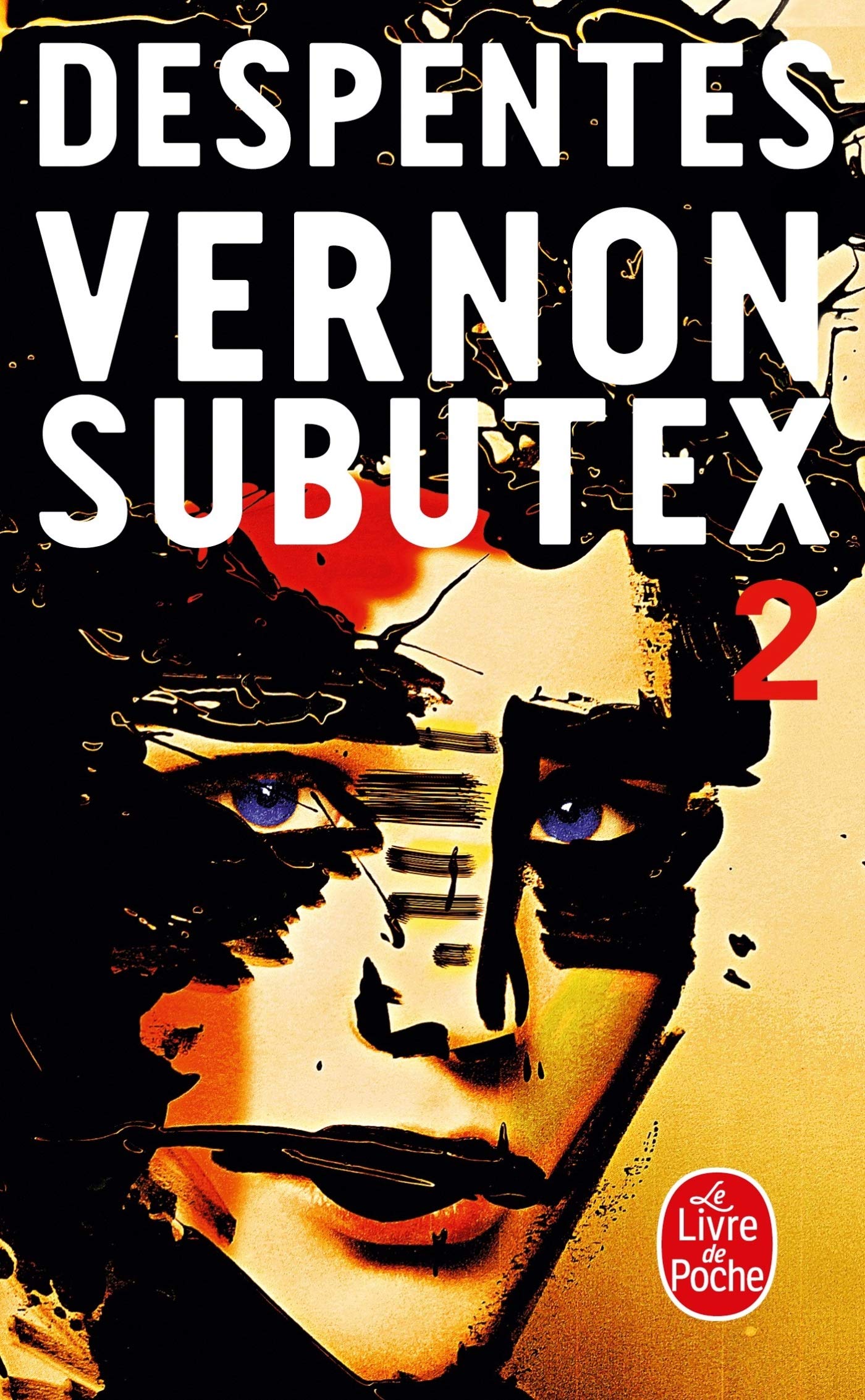 Vernon Subutex (Tome 2) 9782253087670