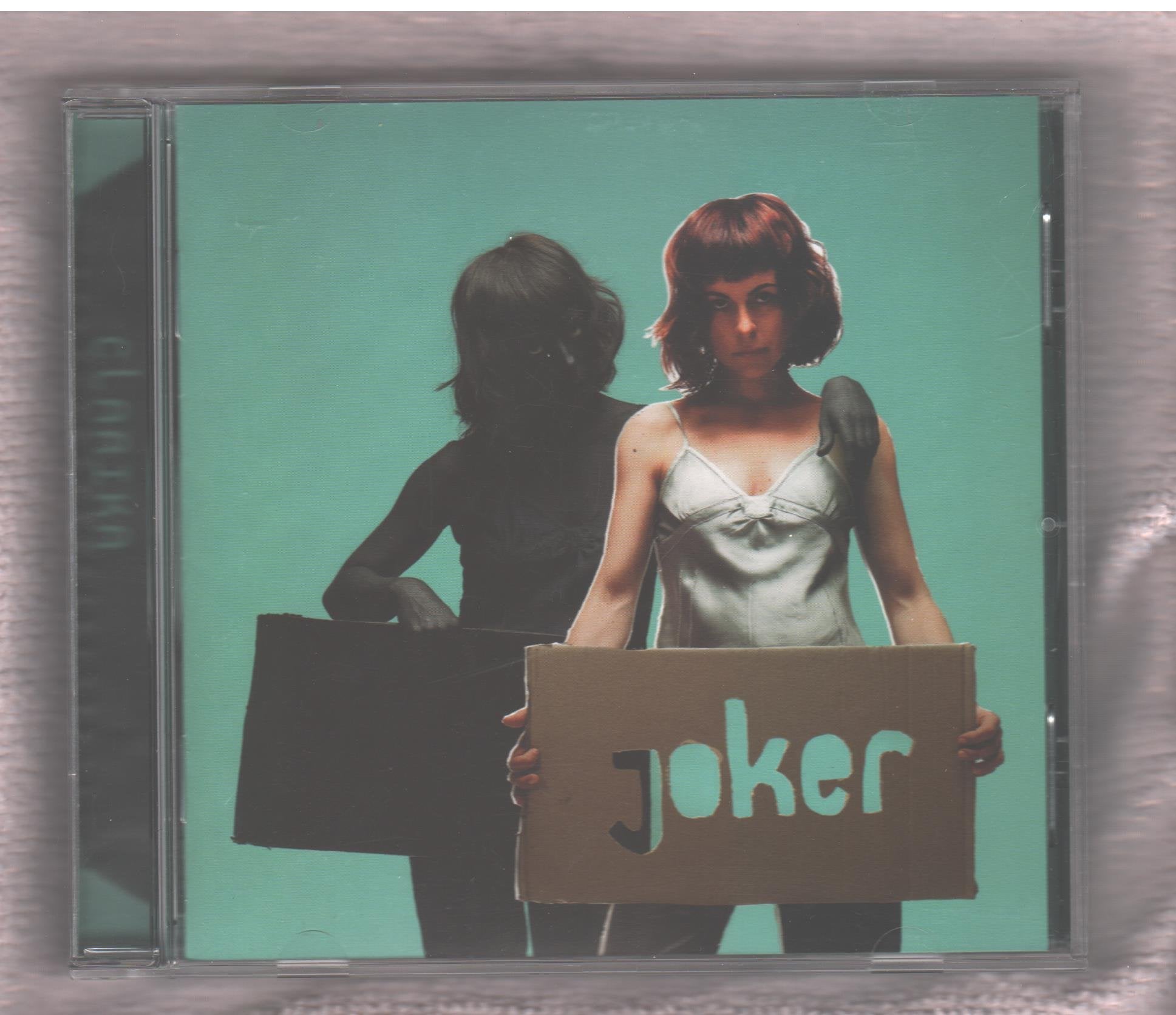 Joker [Import] 0602498308844