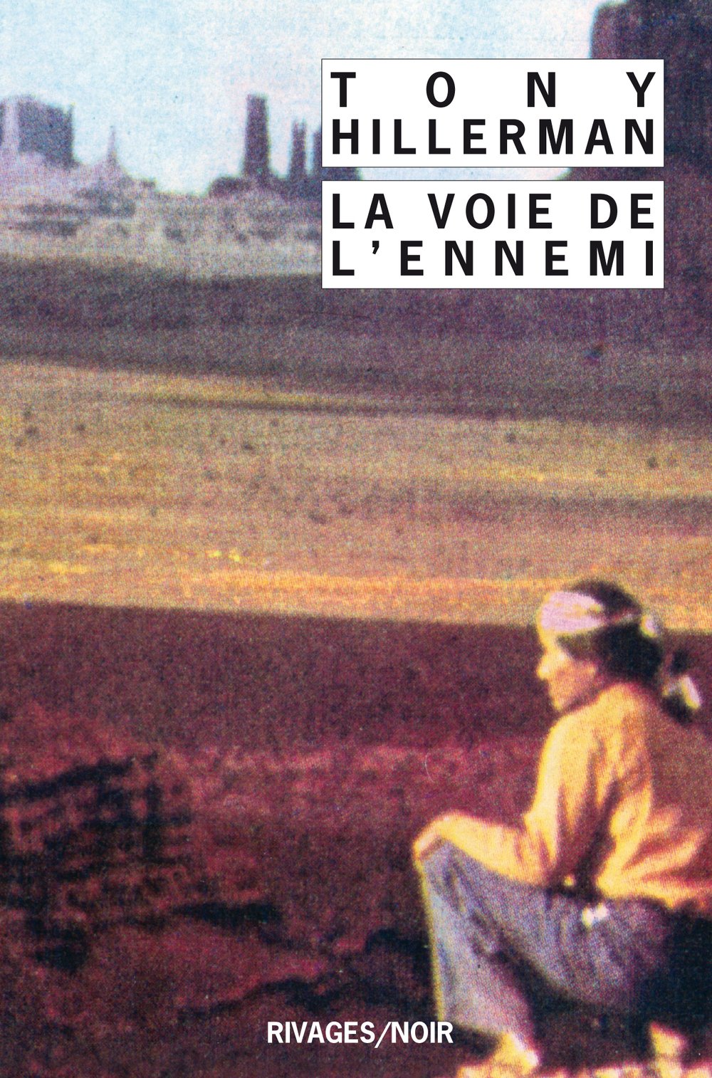 La Voie de l'ennemi 9782869303973