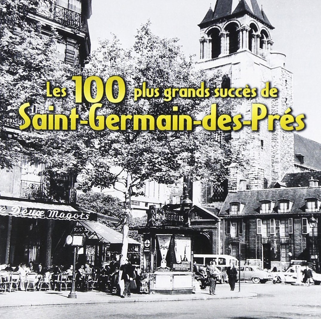Les 100 Plus Belles Chansons [Import] 0094636963723