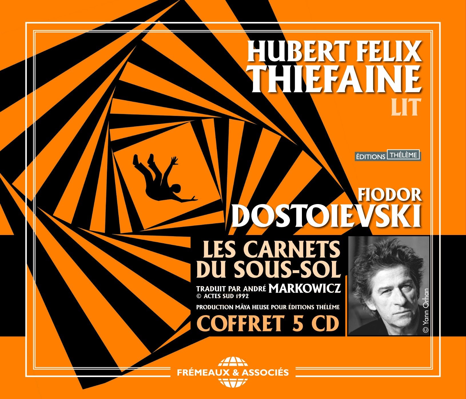 Lit les Carnets du Sous Sol de Fiodor Dostoievski 9782844681287