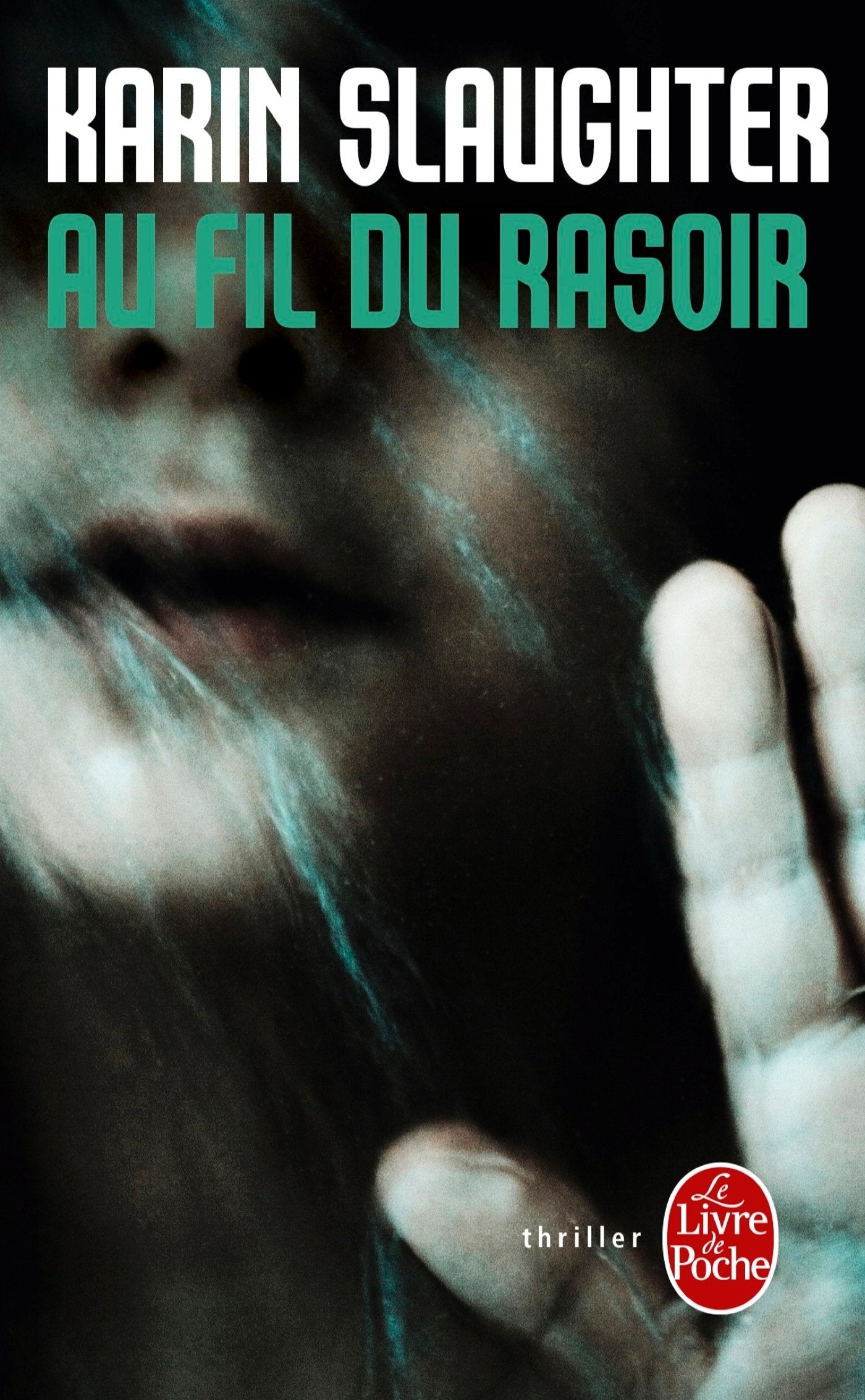 Au fil du rasoir 9782253116493