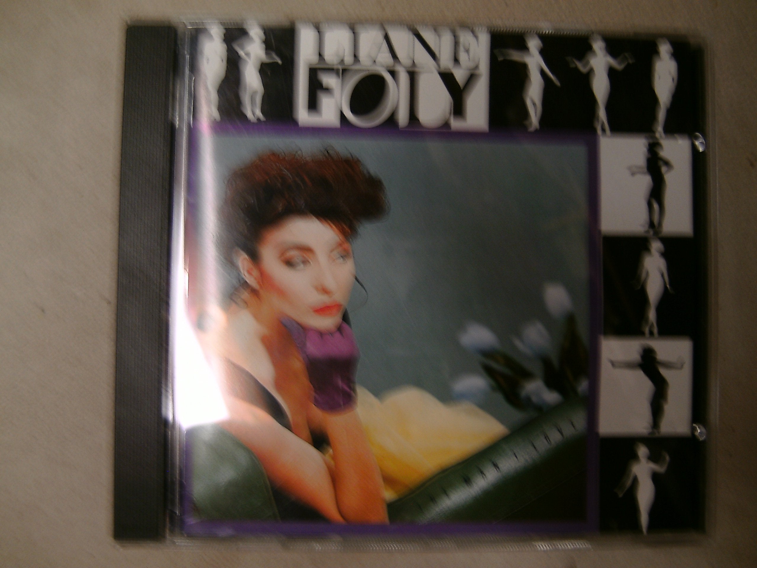 Man I love 3268440301201