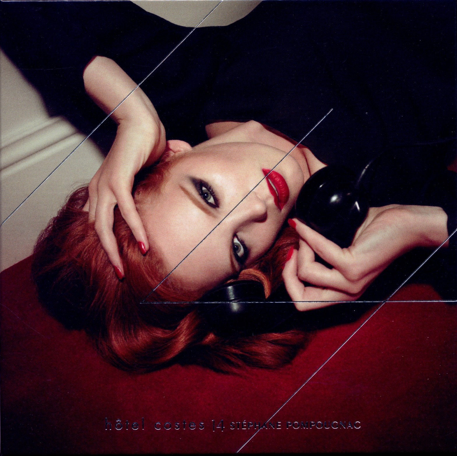 Hotel Costes 14 [Import] 3596972236525