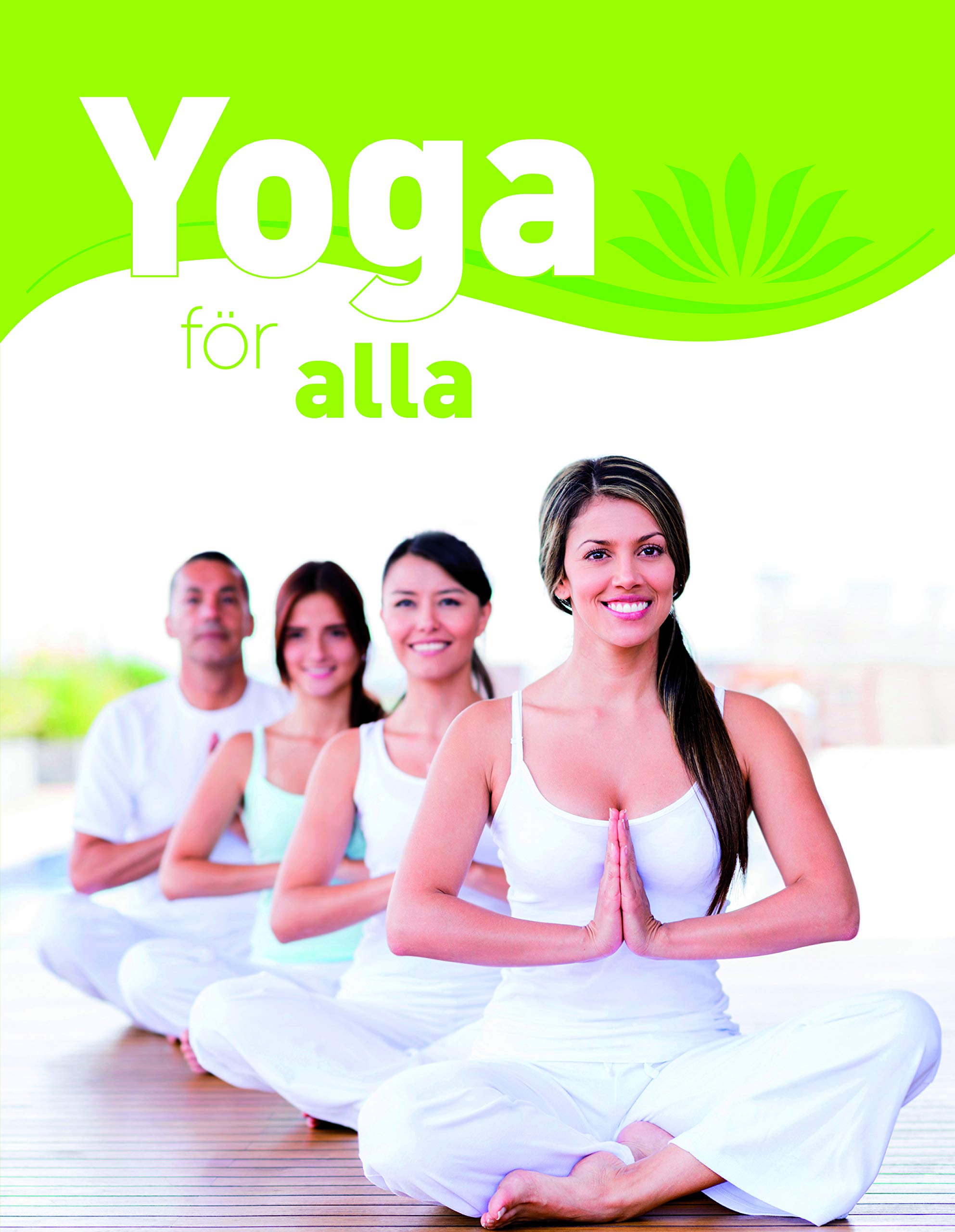 Yoga pour tous 9783625138341