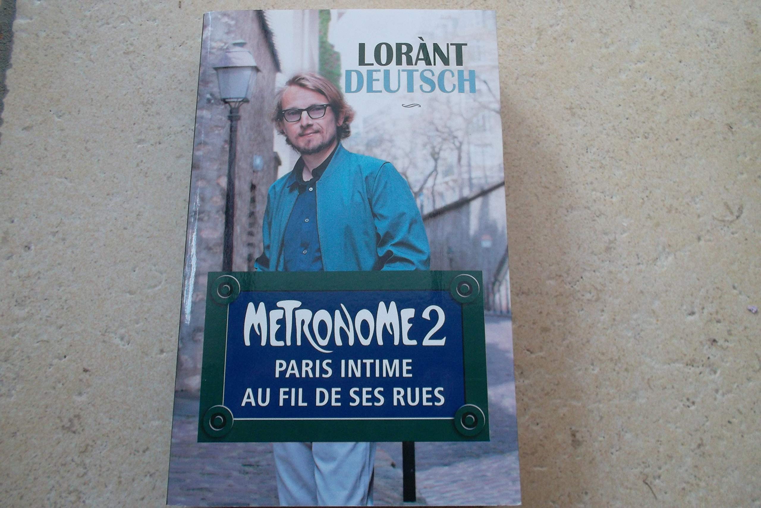 Métronome 2 9782298130003