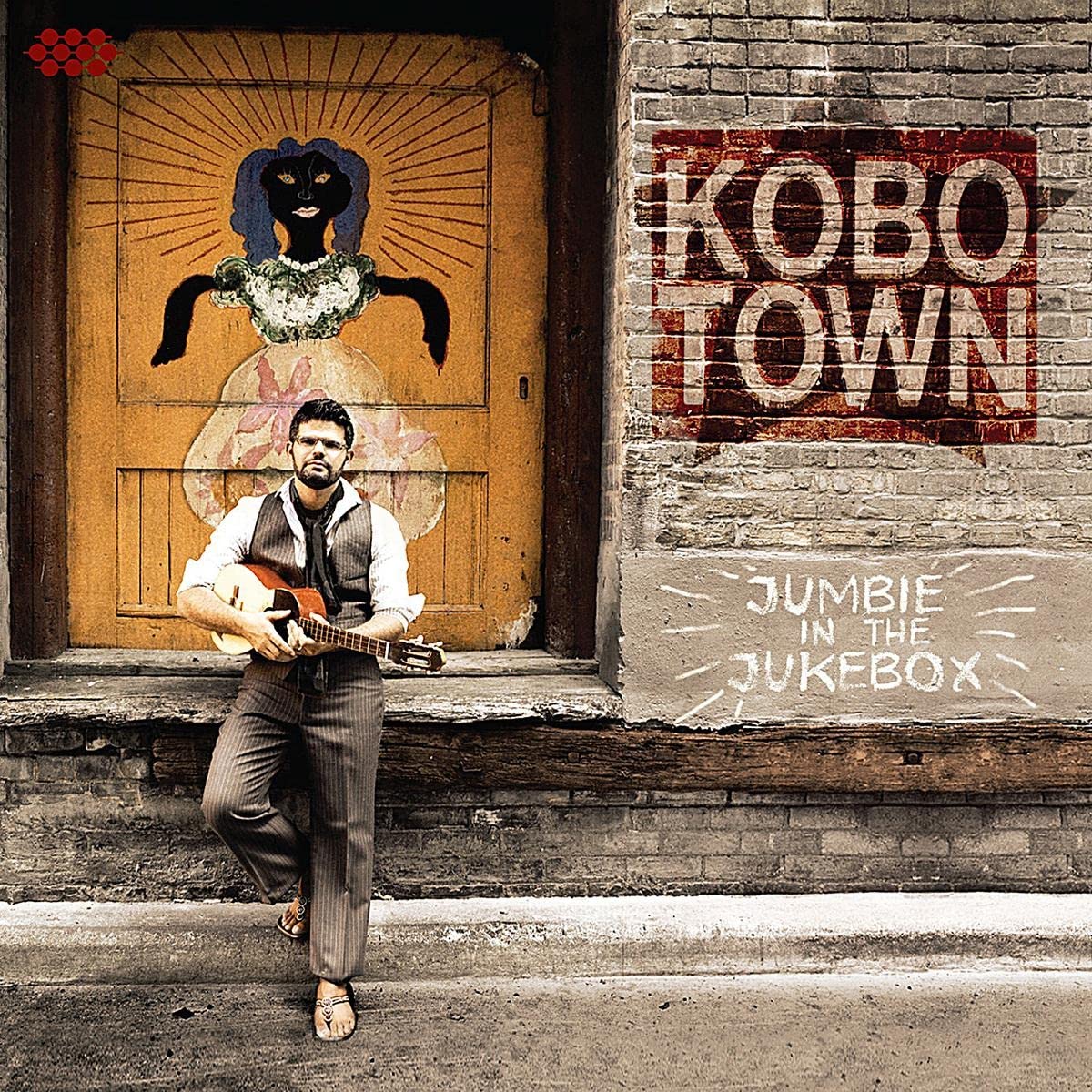 Jumbie in The Jukebox 0890846001251