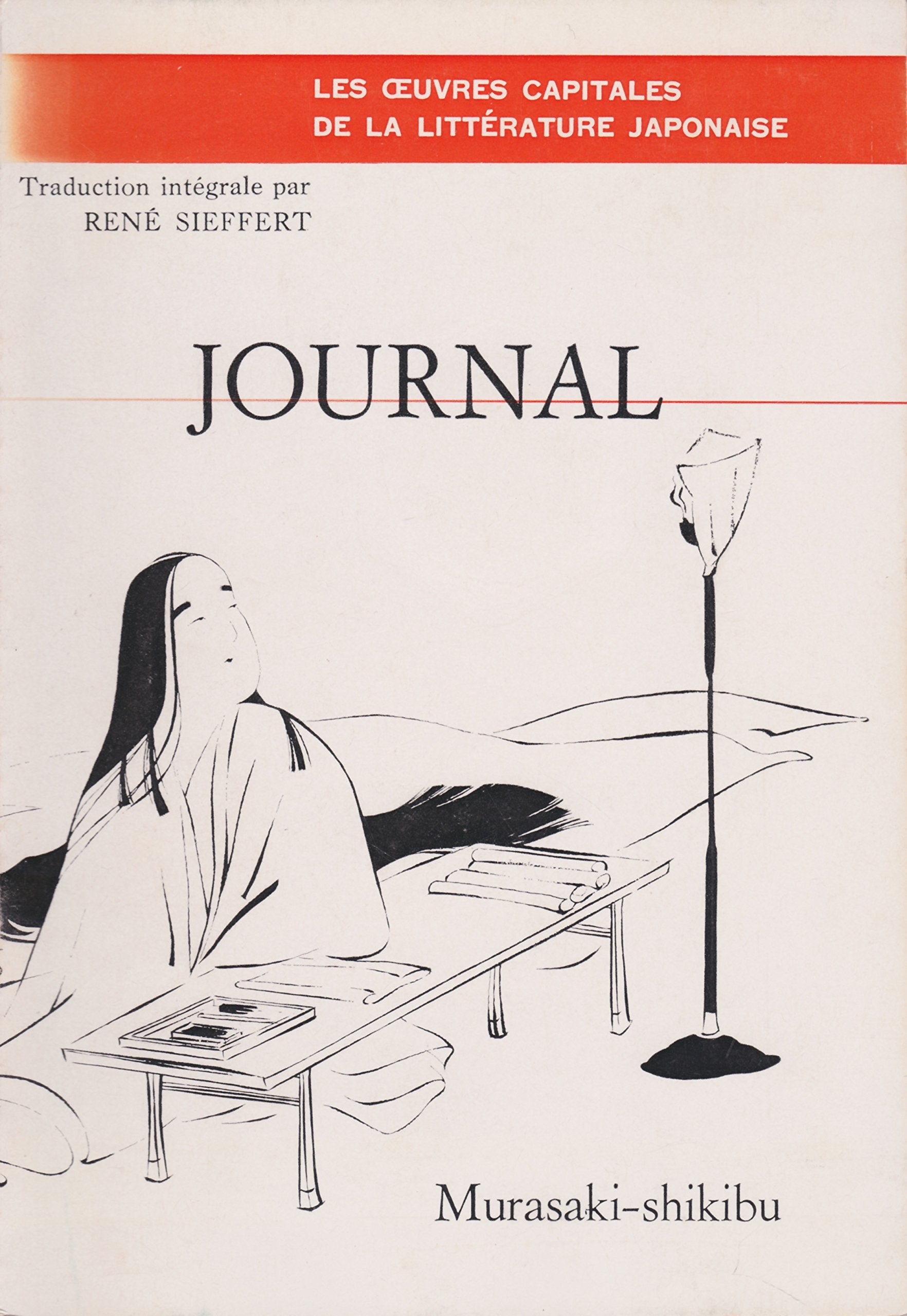 Journal - Traduction intégrale de René Sieffert - Edition originale française 