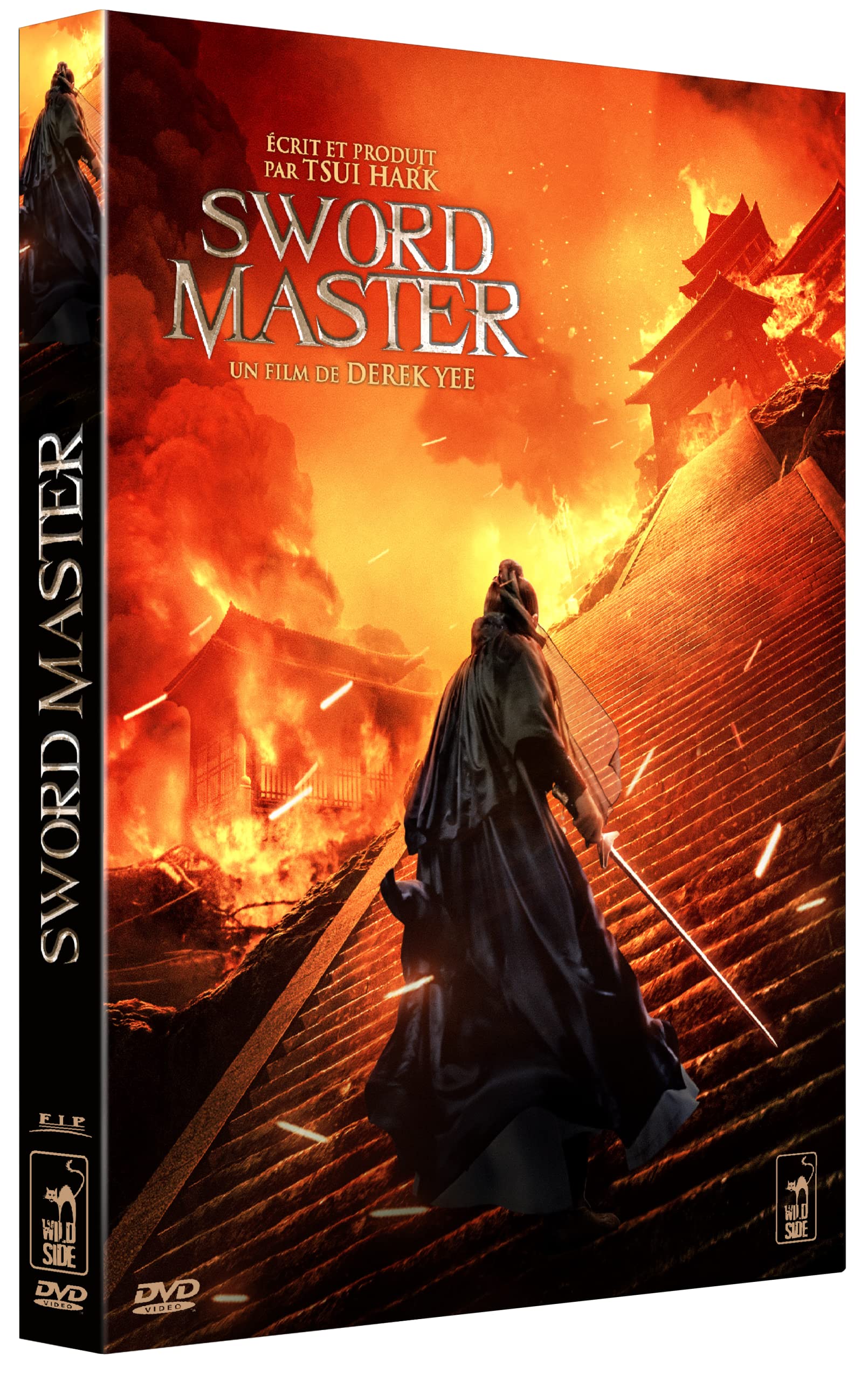 Sword Master 3700301059130