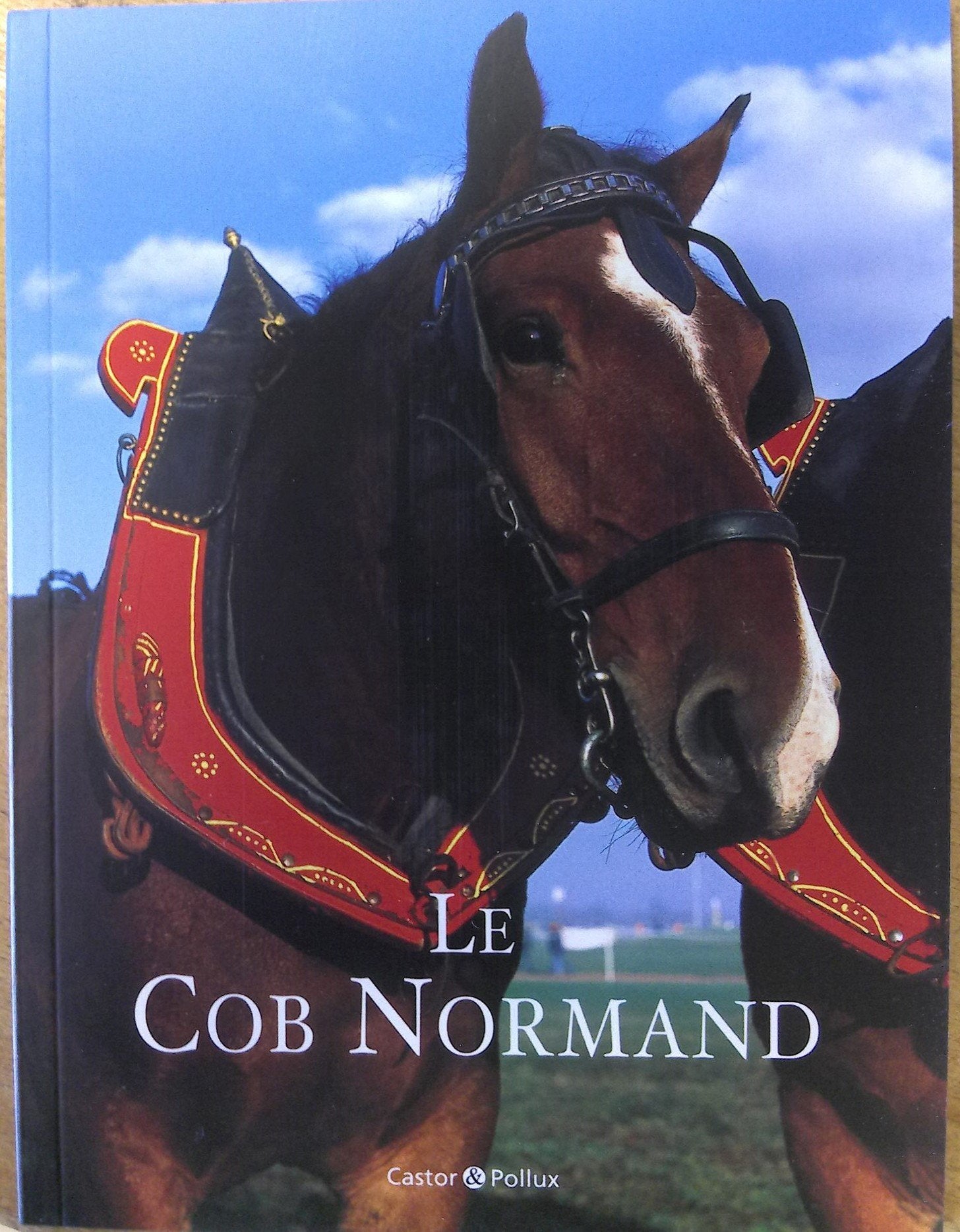 Le Cob normand 9782912756657