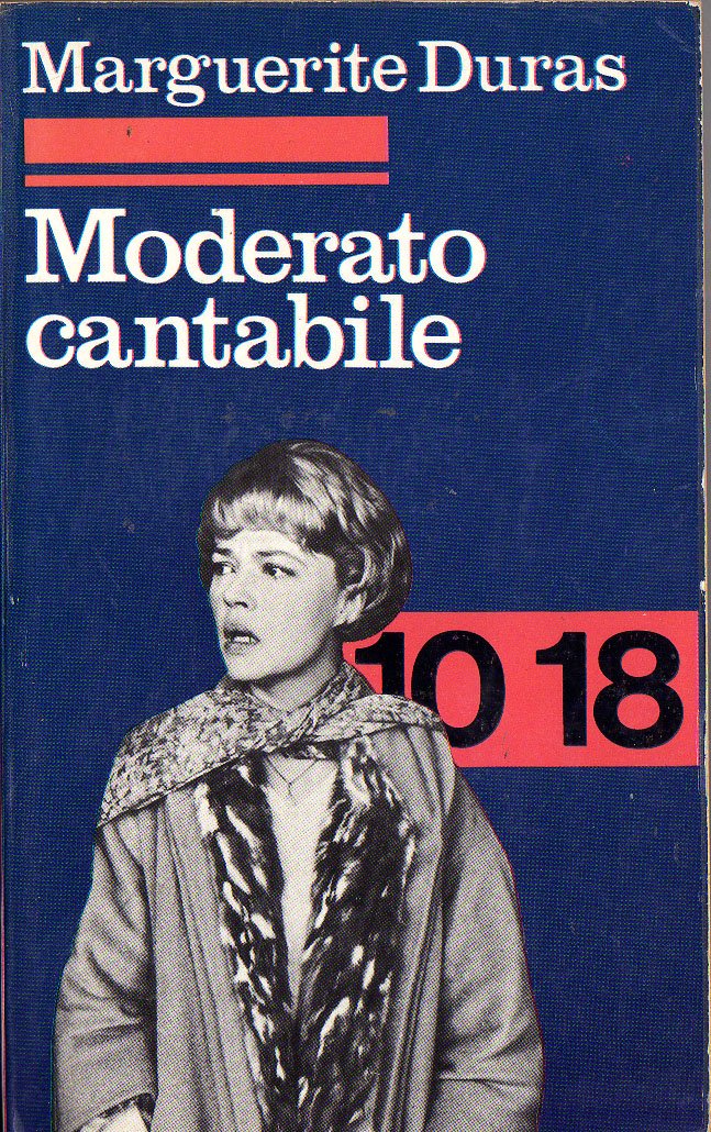 Moderato cantabile 
