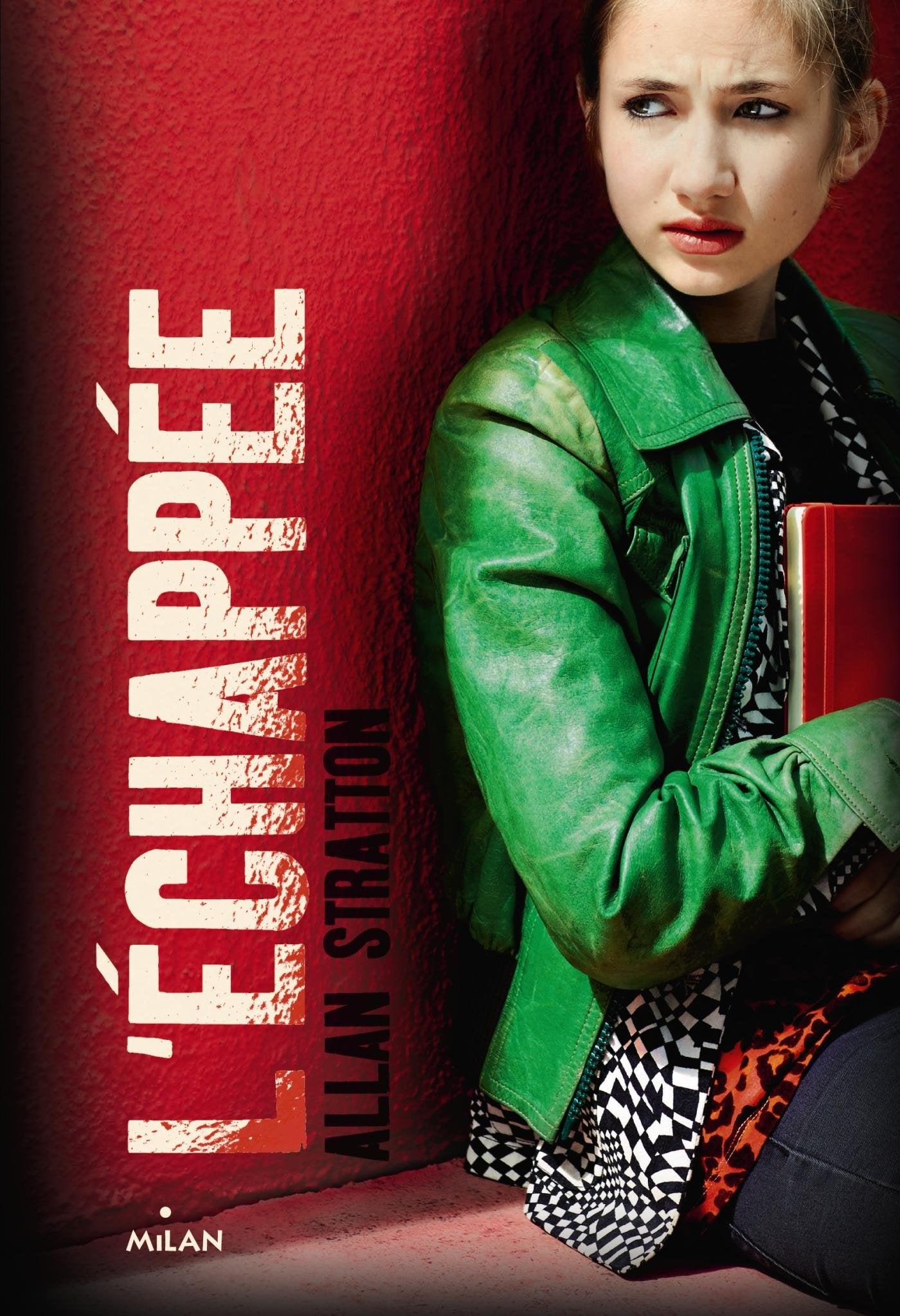 L'échappée 9782745980625