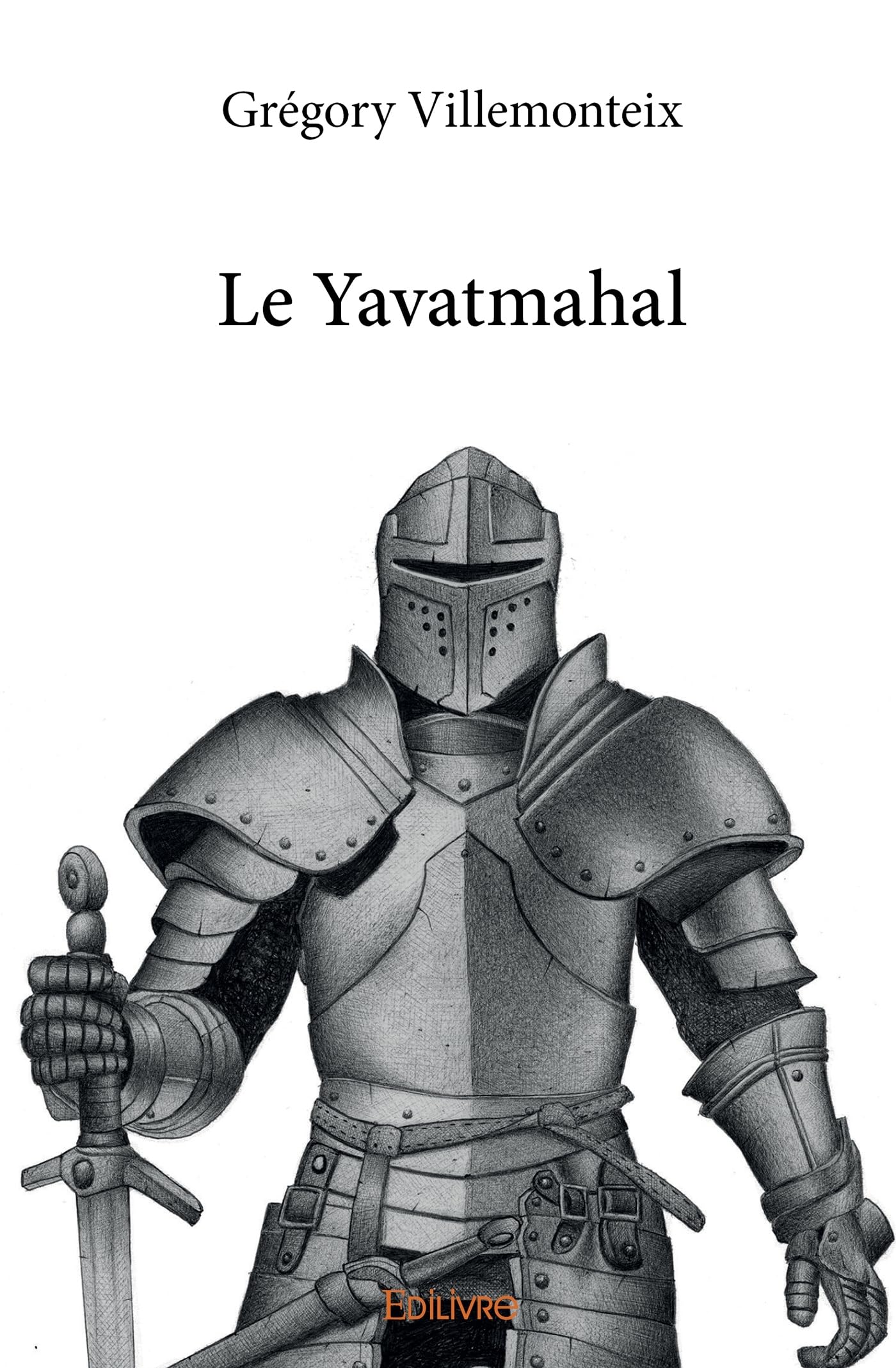 Le Yavatmahal 9782414358588