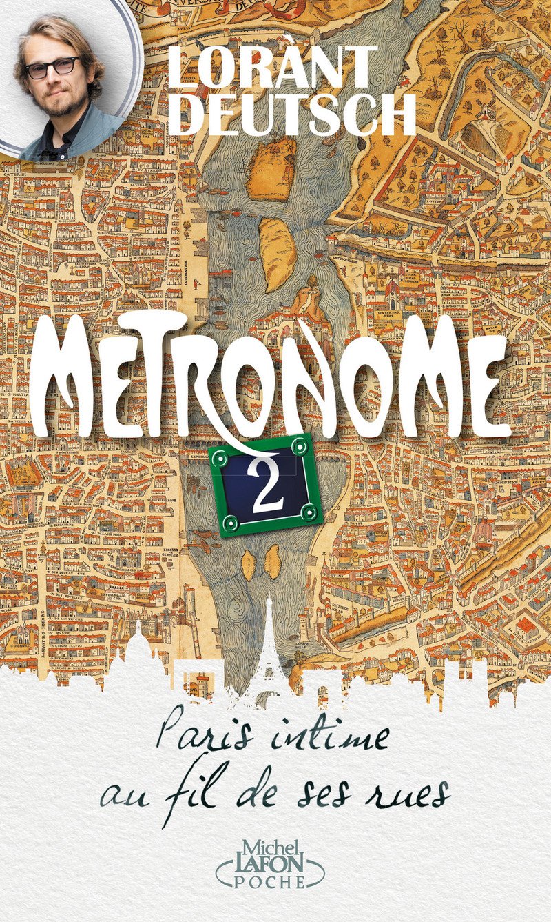 Métronome 2 9791022402552