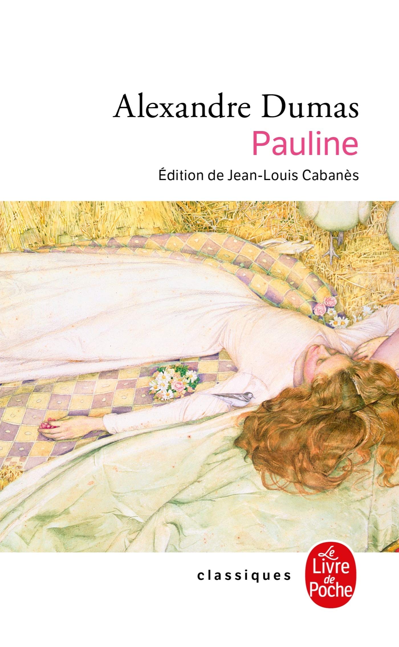Pauline 9782253082620