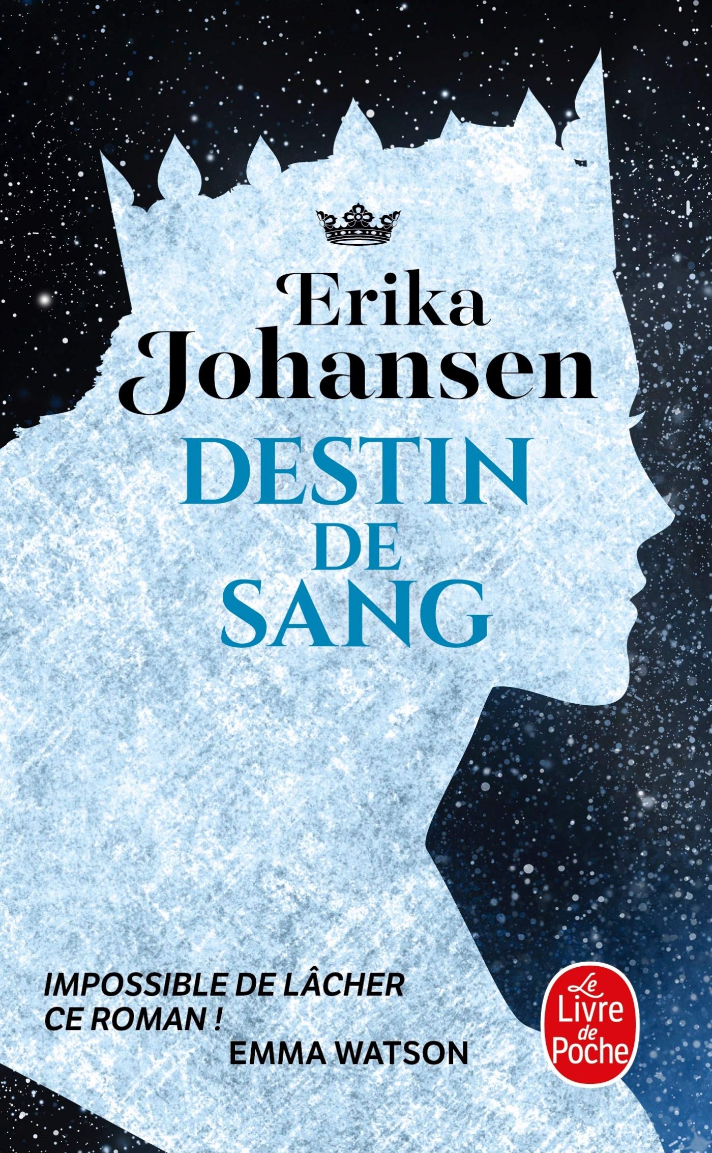 Destin de sang (La Trilogie du Tearling, Tome 3) 9782253083146
