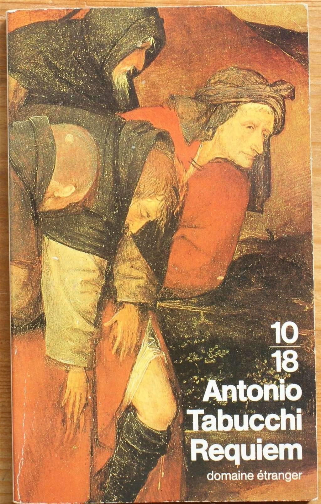 Requiem 9782264019462