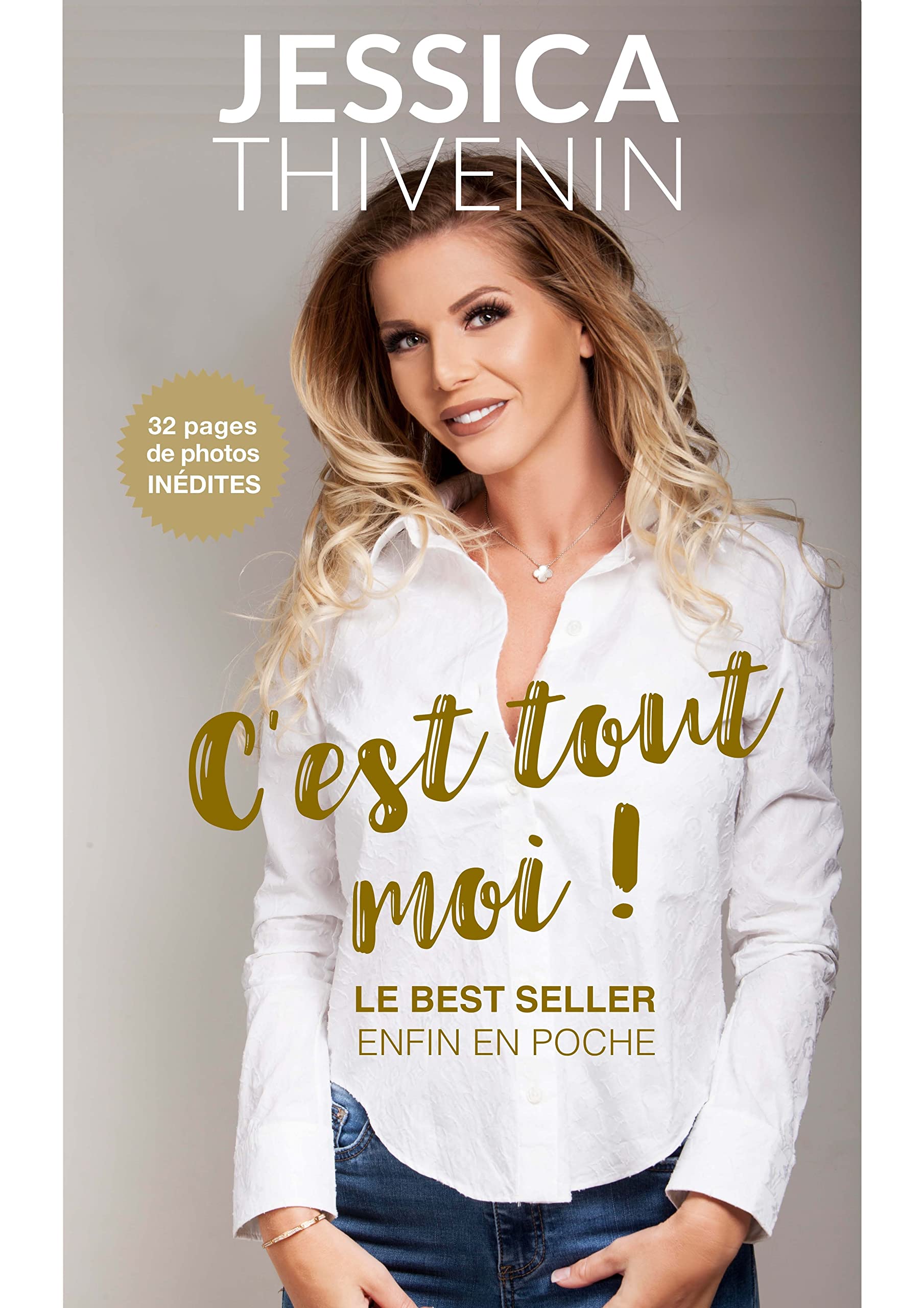 C'est tout moi!: Le best seller enfin en poche 9782956665076