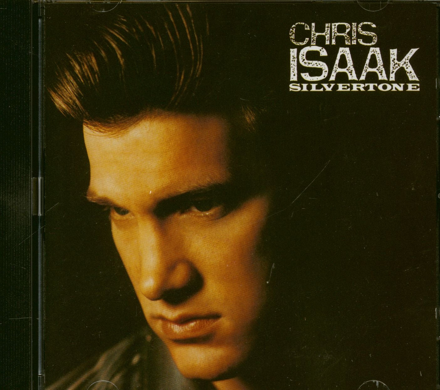 Silvertone 0075992515627