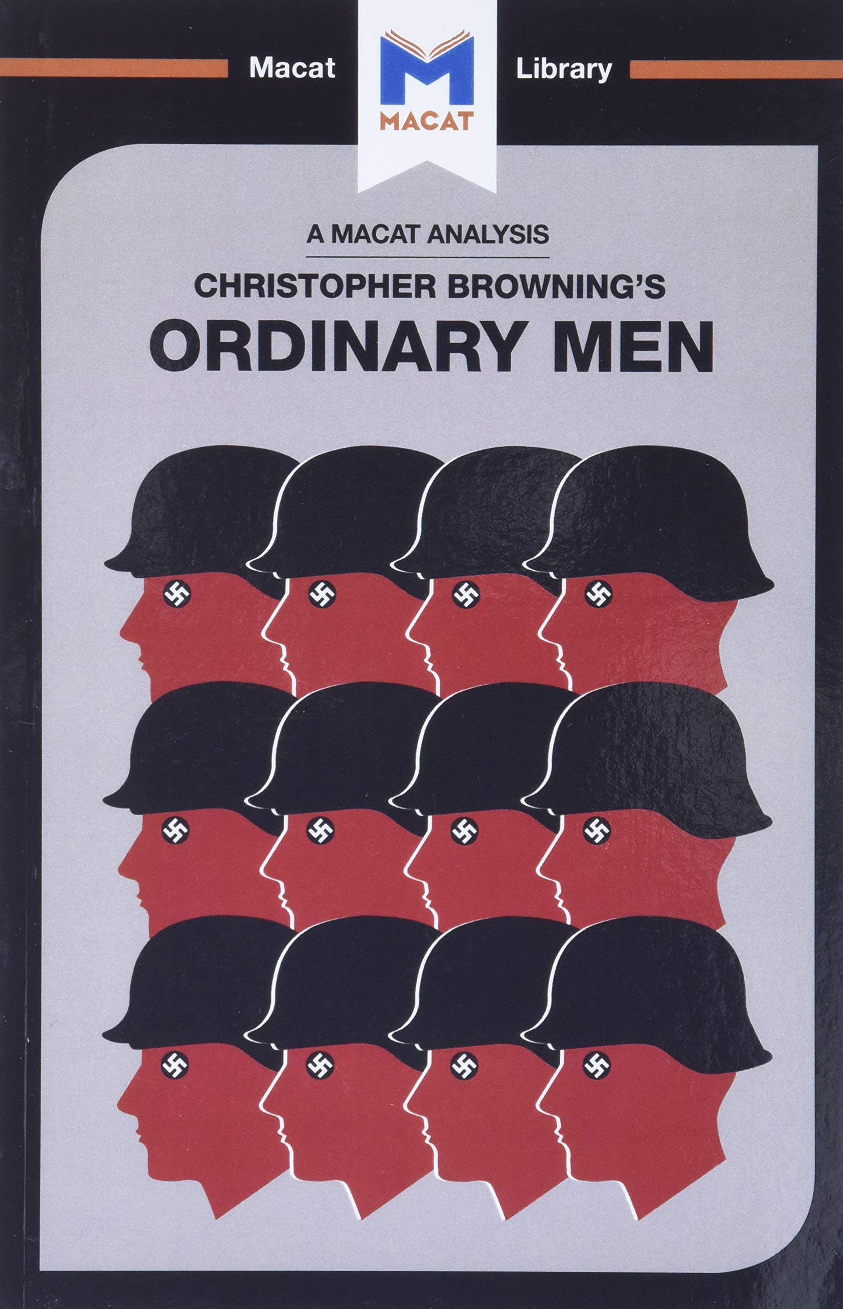 Ordinary Men 9781912127474
