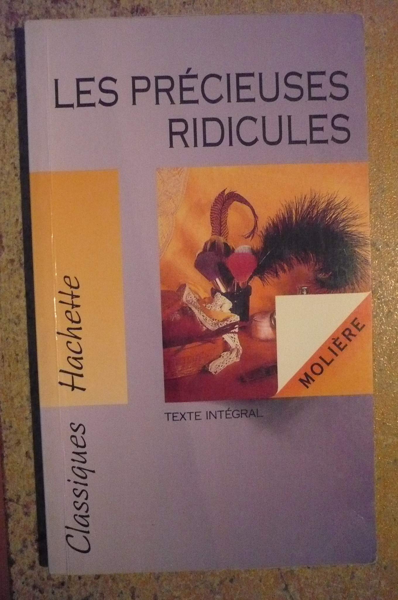 Les Précieuses ridicules 9782010205279