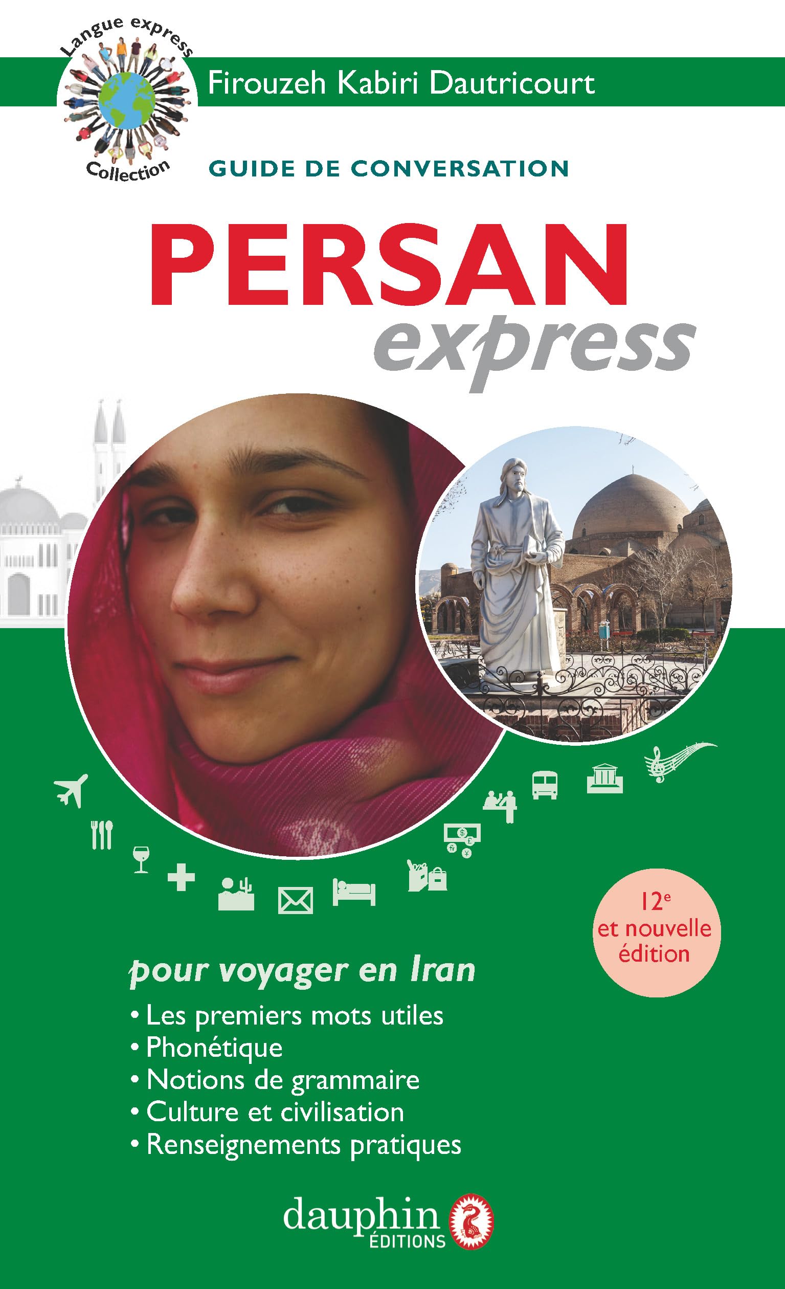 Persan express 9782716316040