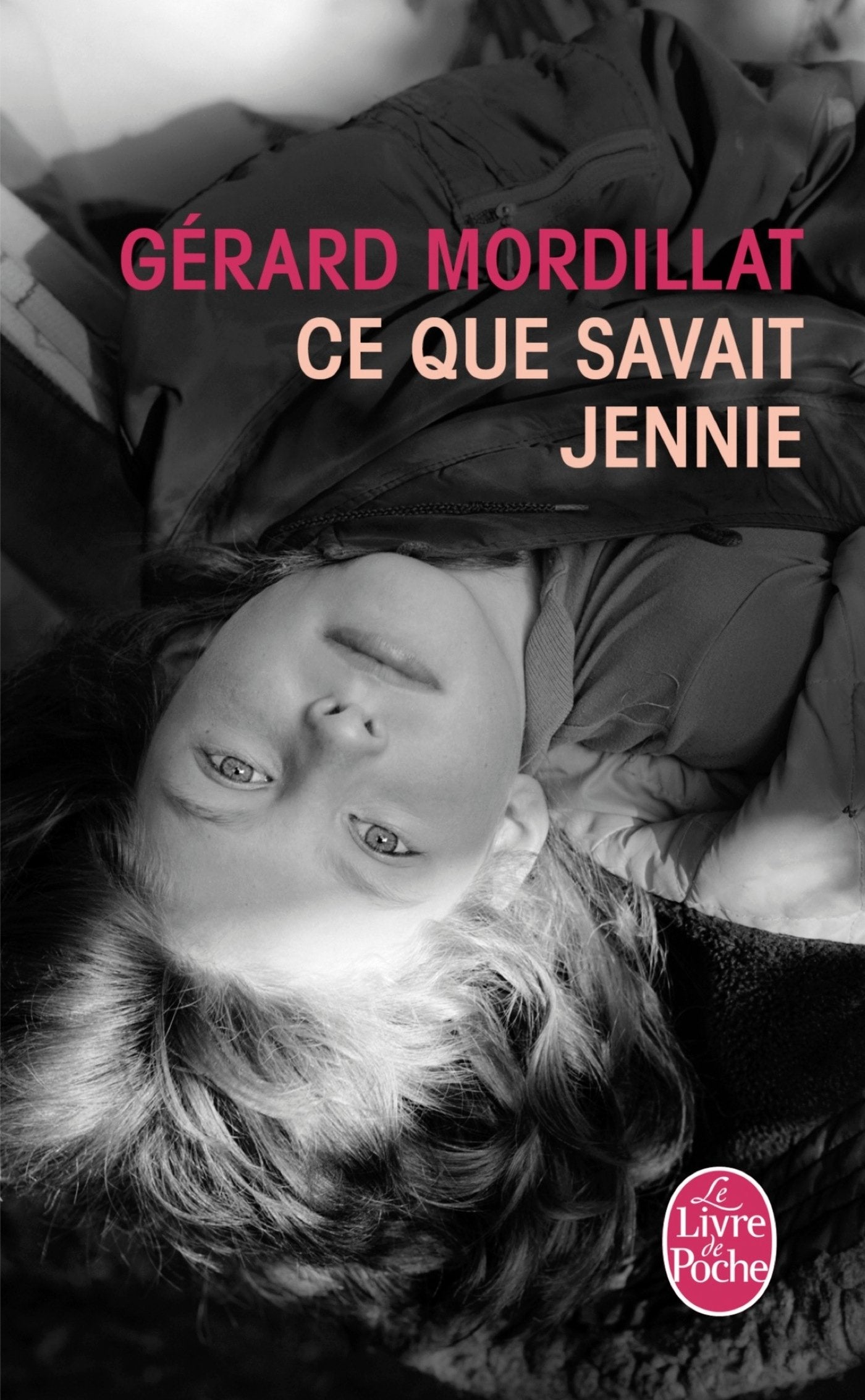Ce que savait Jennie 9782253174981