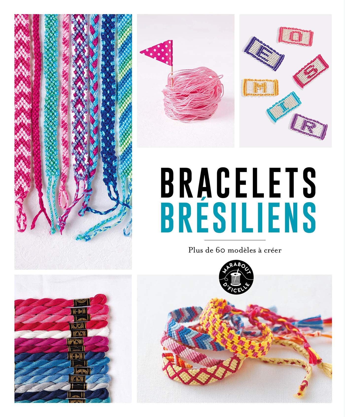 Bracelets Brésilien 9782501141673