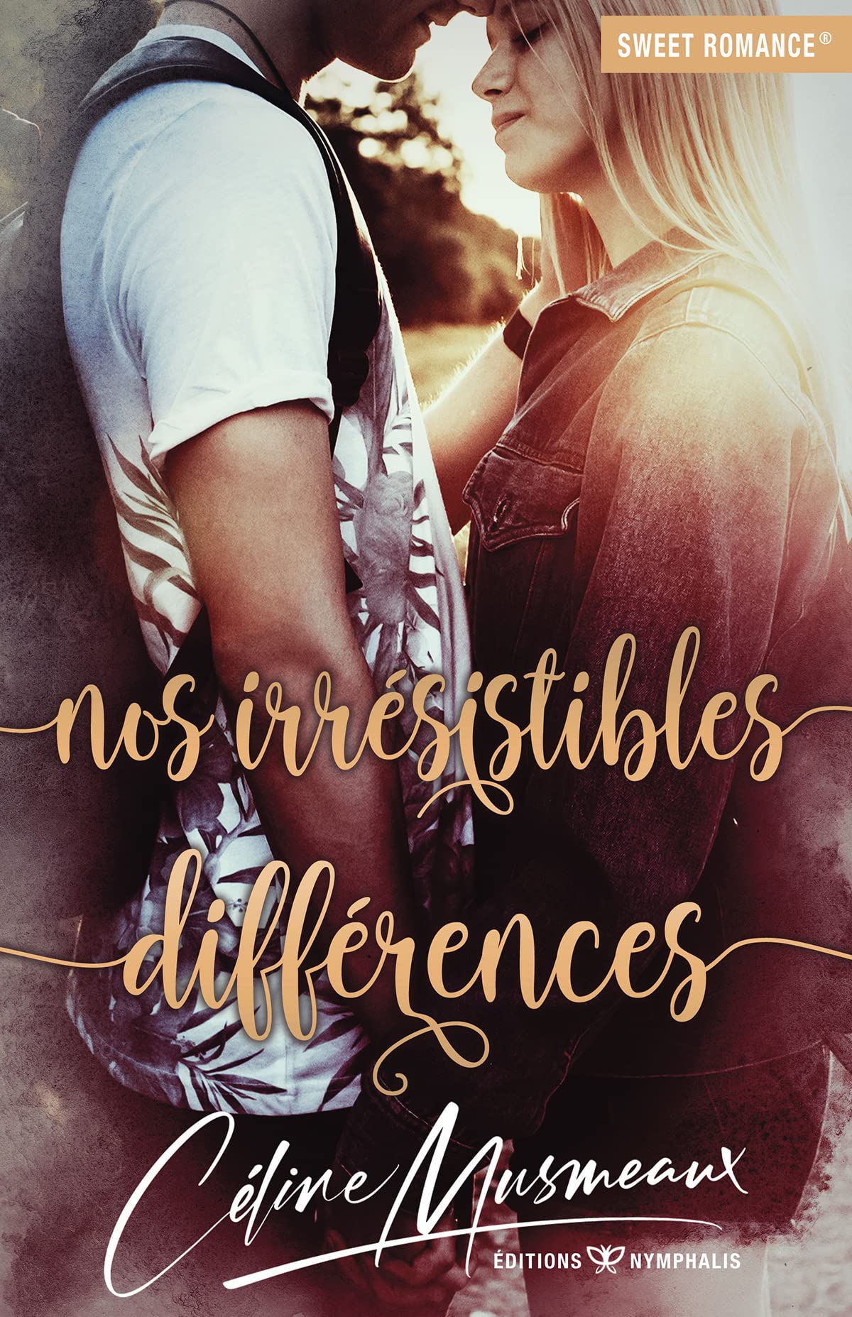 Nos irrésistibles différences 9791033802075