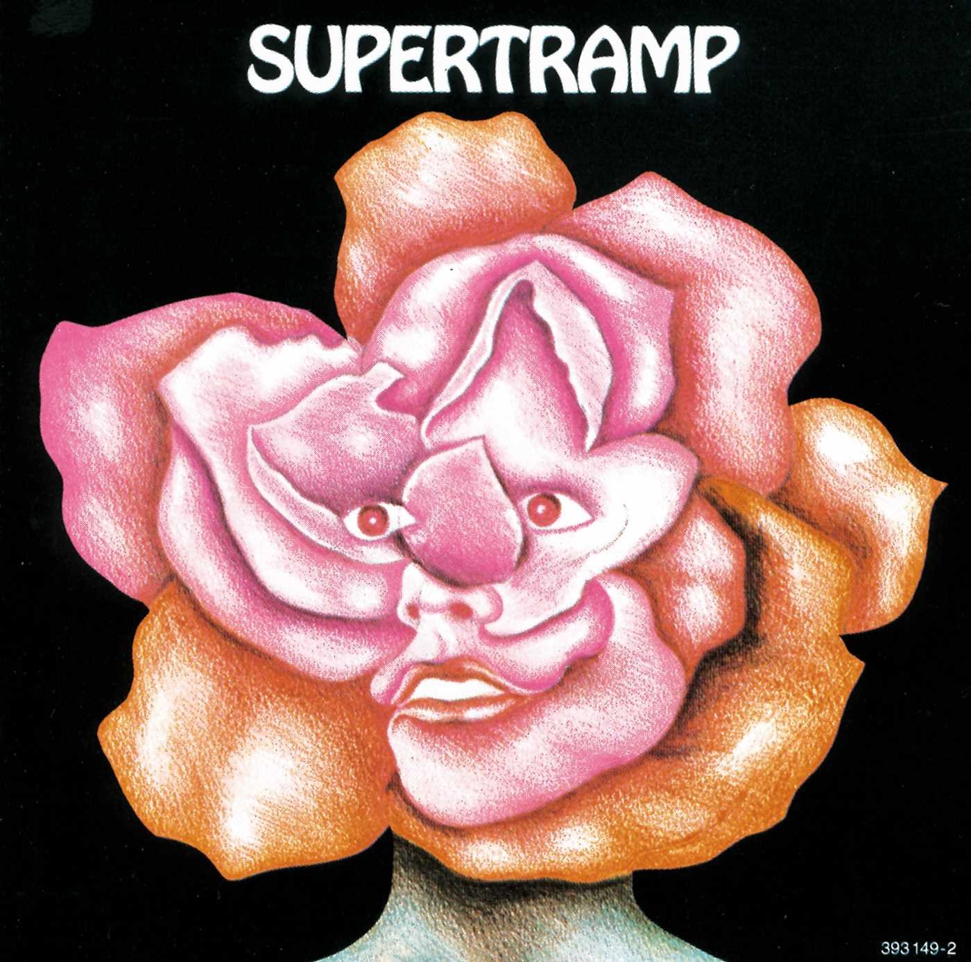 Supertramp 0082839314923