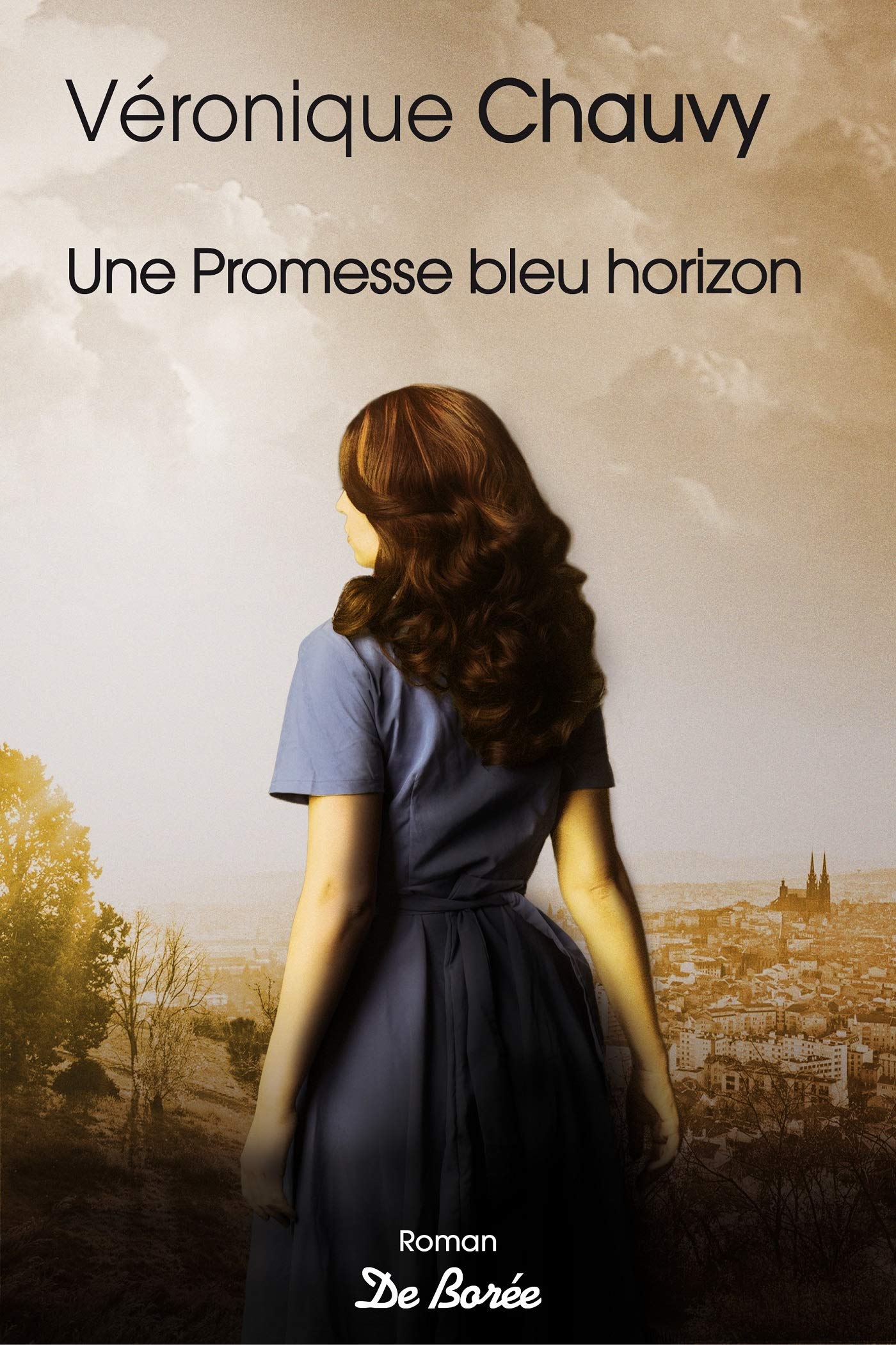 PROMESSE BLEU HORIZON (UNE) 9782812922497