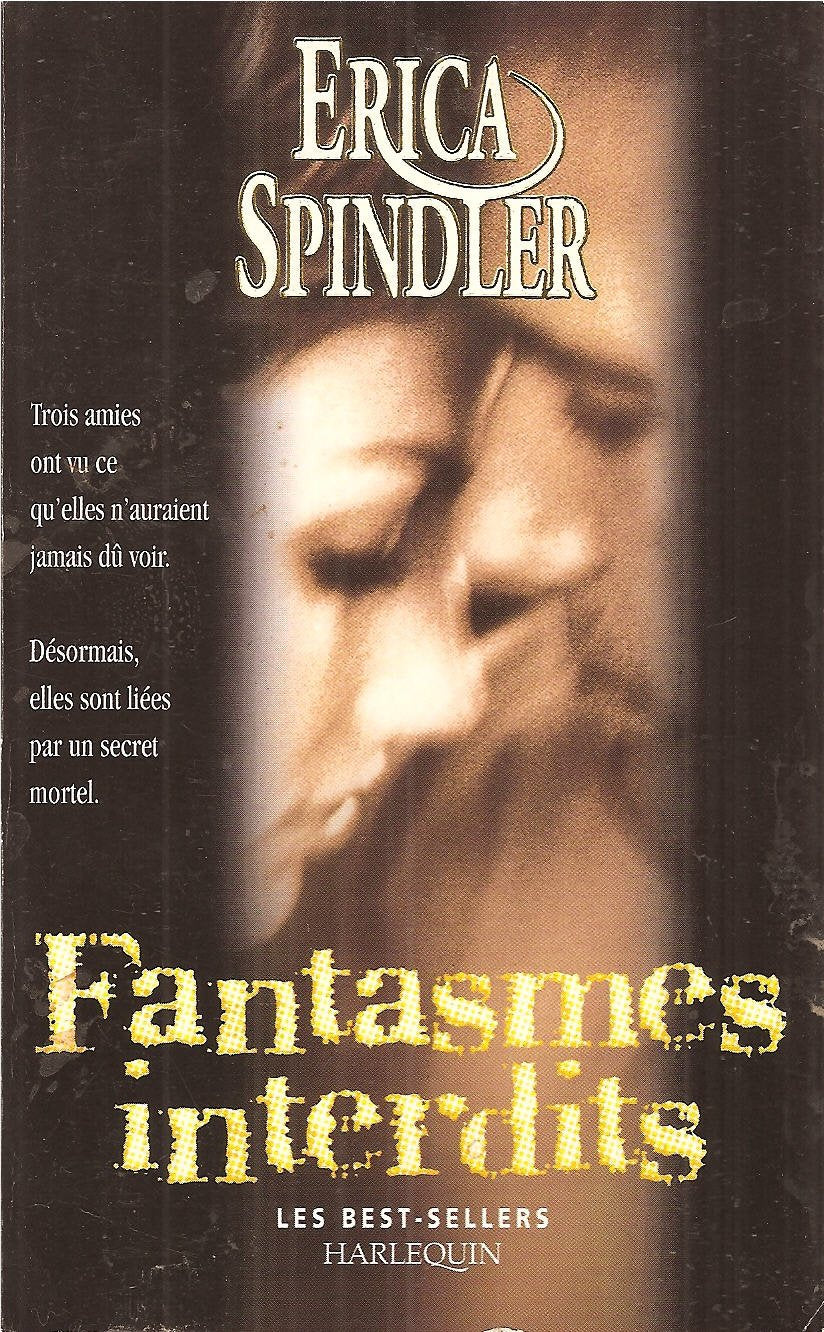 Fantasmes interdits 9782280164924