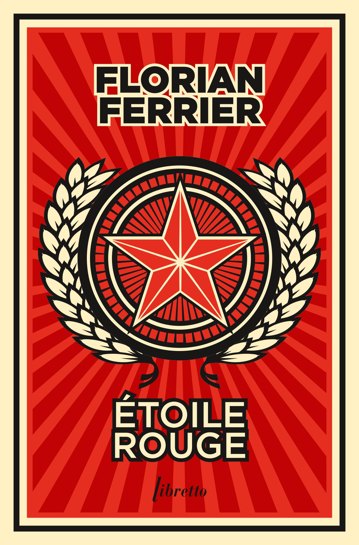 Etoile rouge 9782369149781
