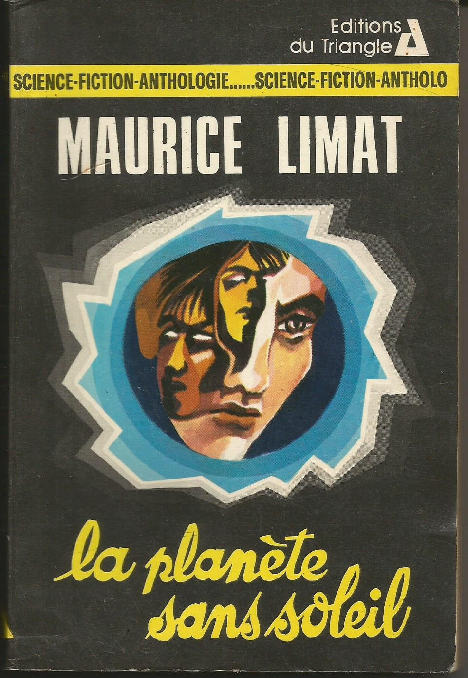 La planete sans soleil 9782265026223