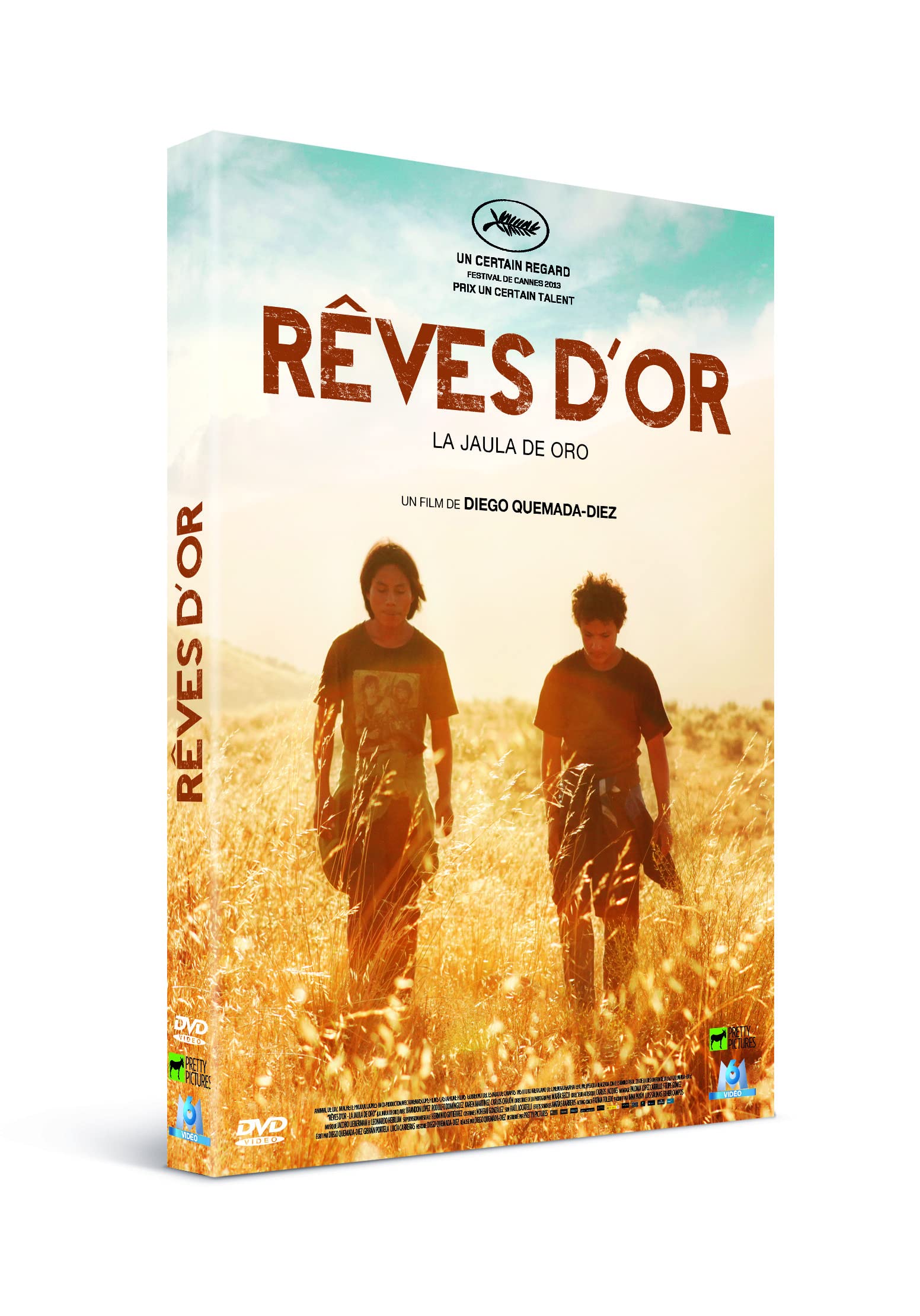 Rêves d'or 3475000006746