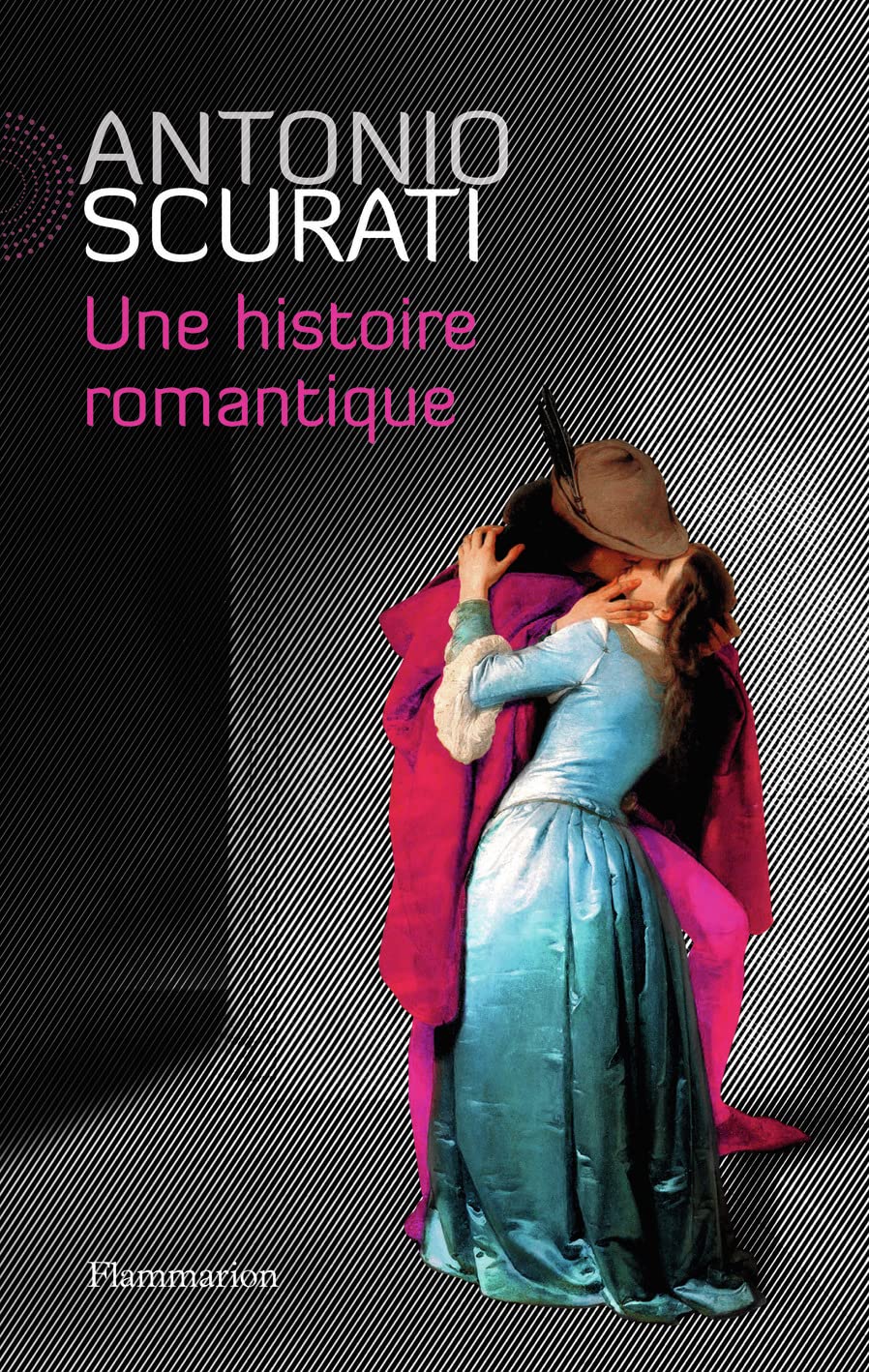 Une histoire romantique 9782081213722