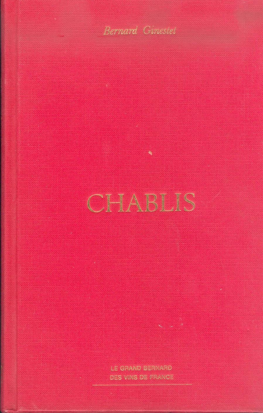 Chablis 9782092914281