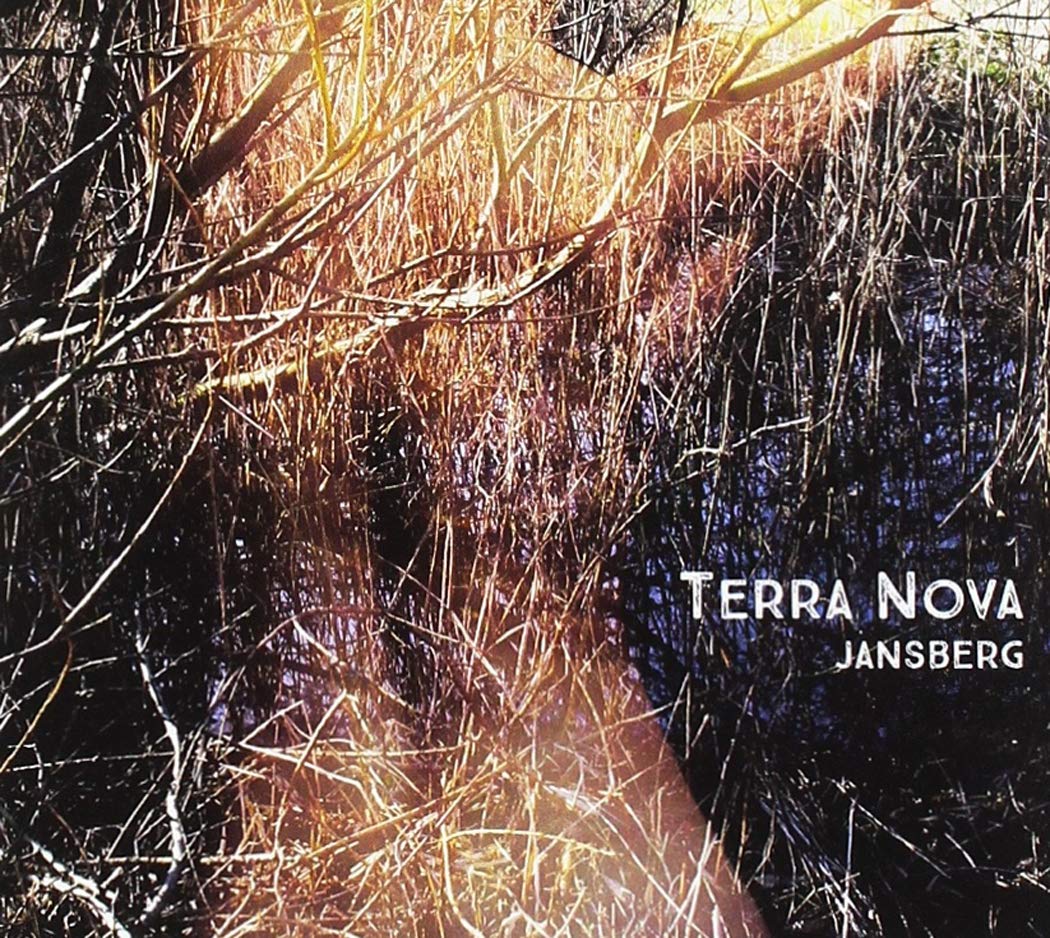 Terra Nova [Import] 5705934002896