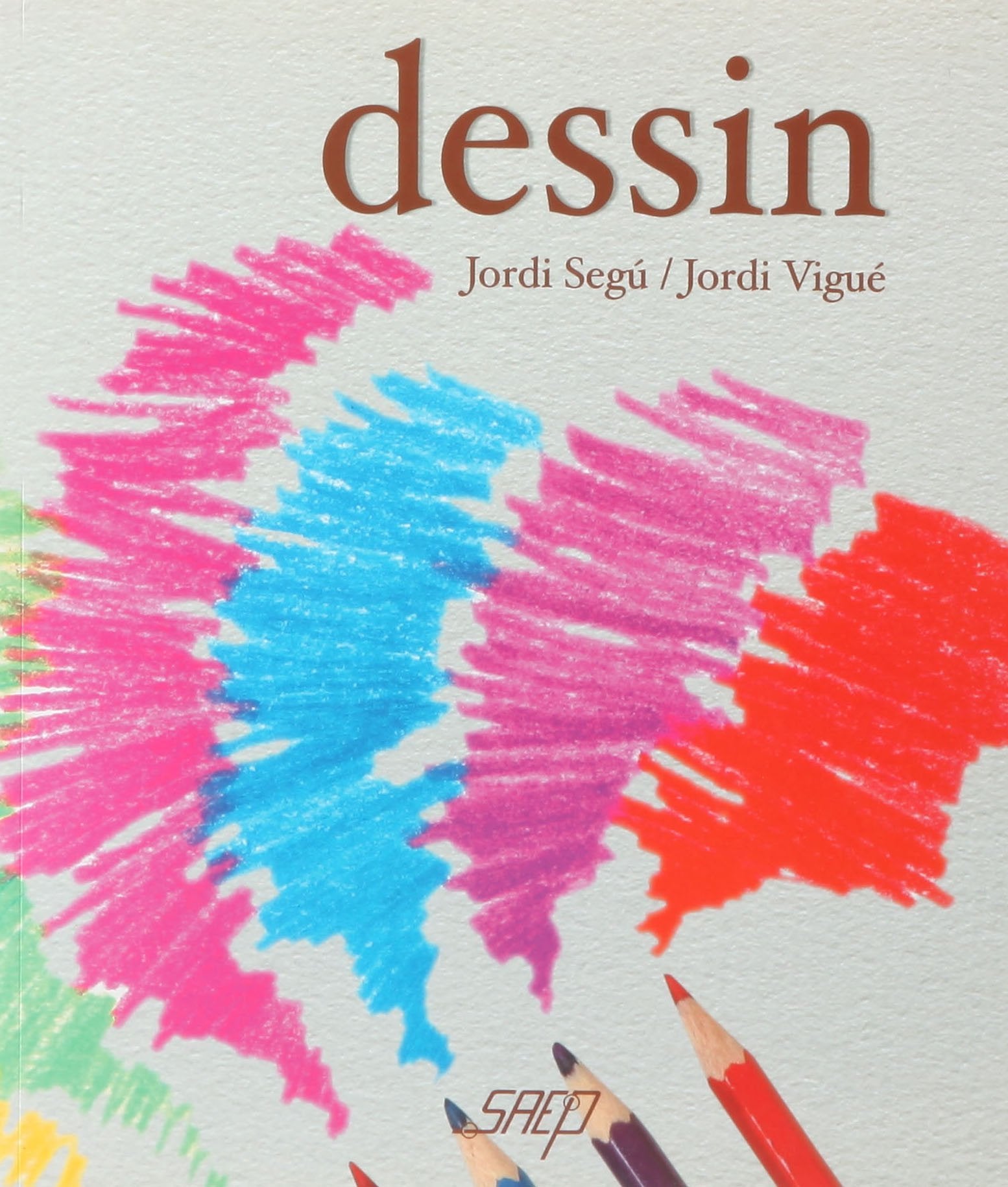 Dessin 9782737245527