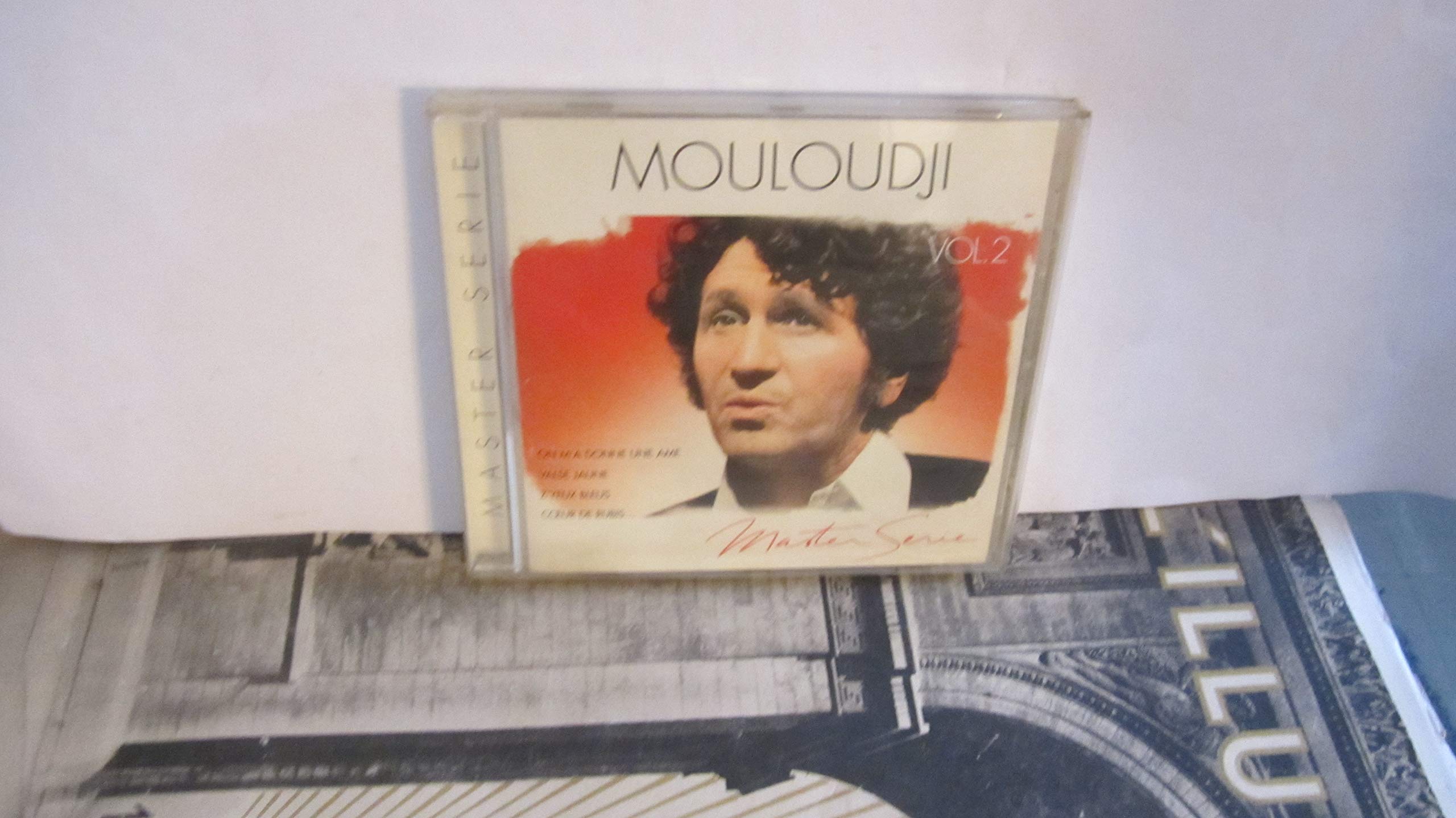 Master Serie Vol.2 [Import] 0731452285027